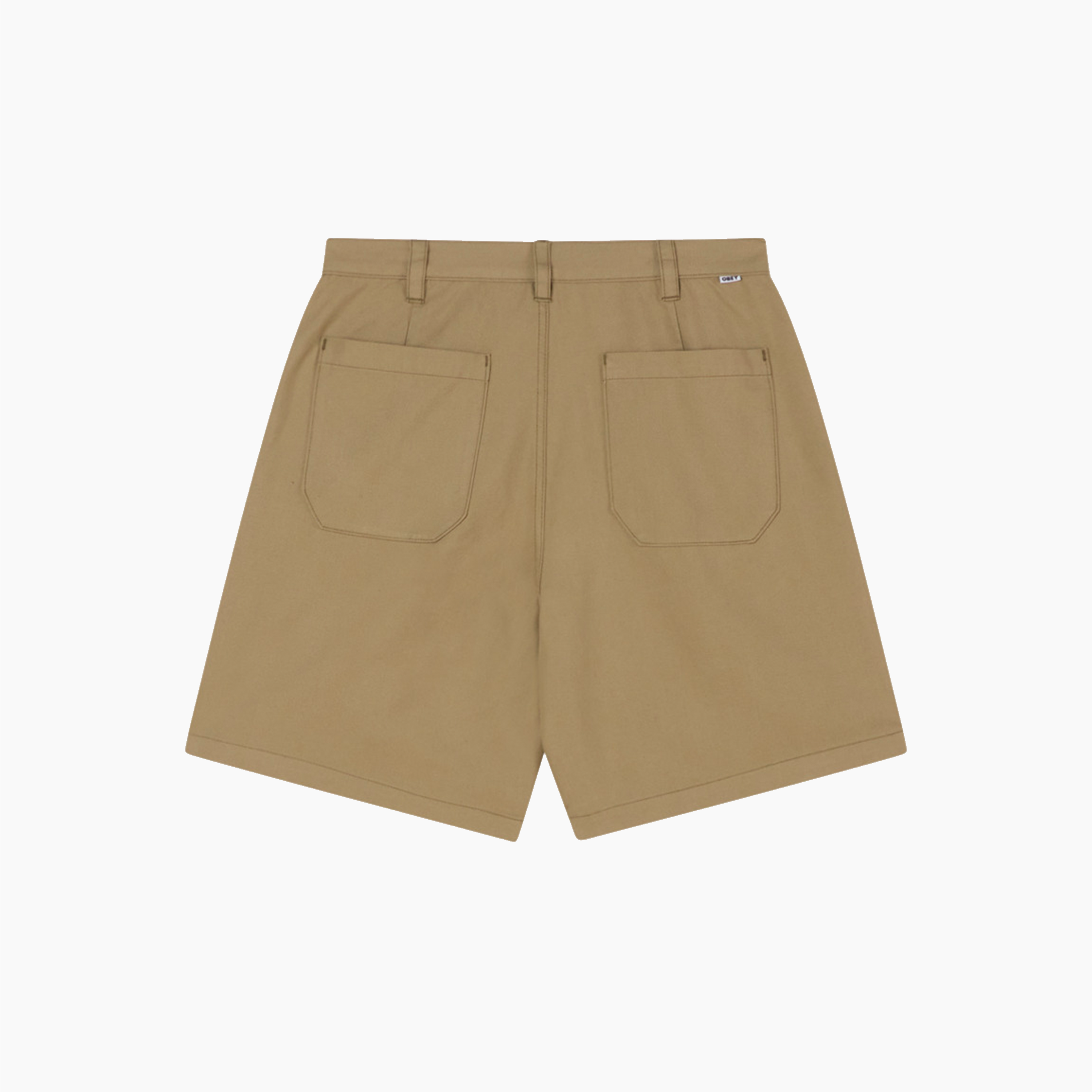 OBEY CLOTHING OLIVER SHORT MERMAID 172100098-MMD