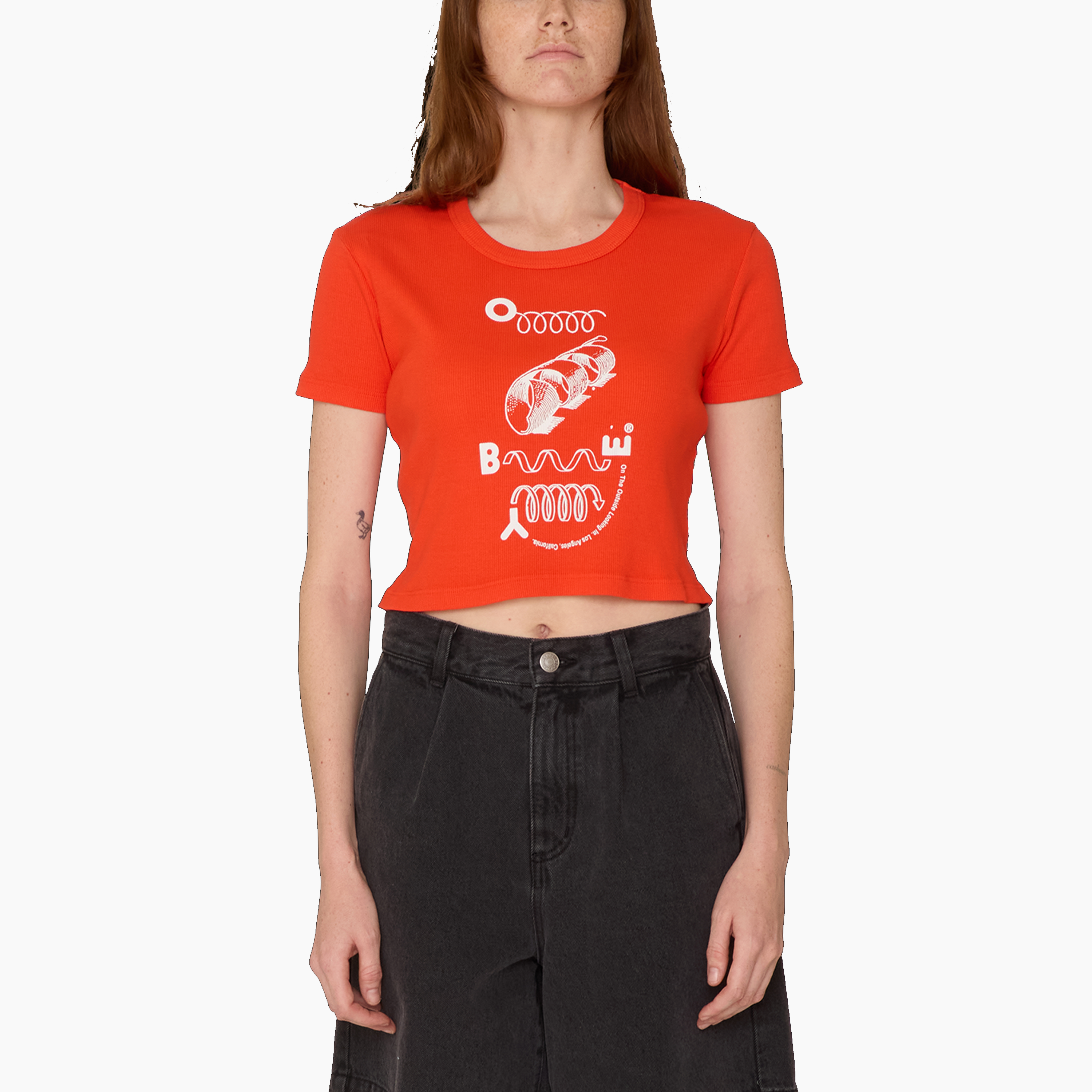 OBEY CLOTHING ON THE OUTSIDE LOOKING IN 263742647