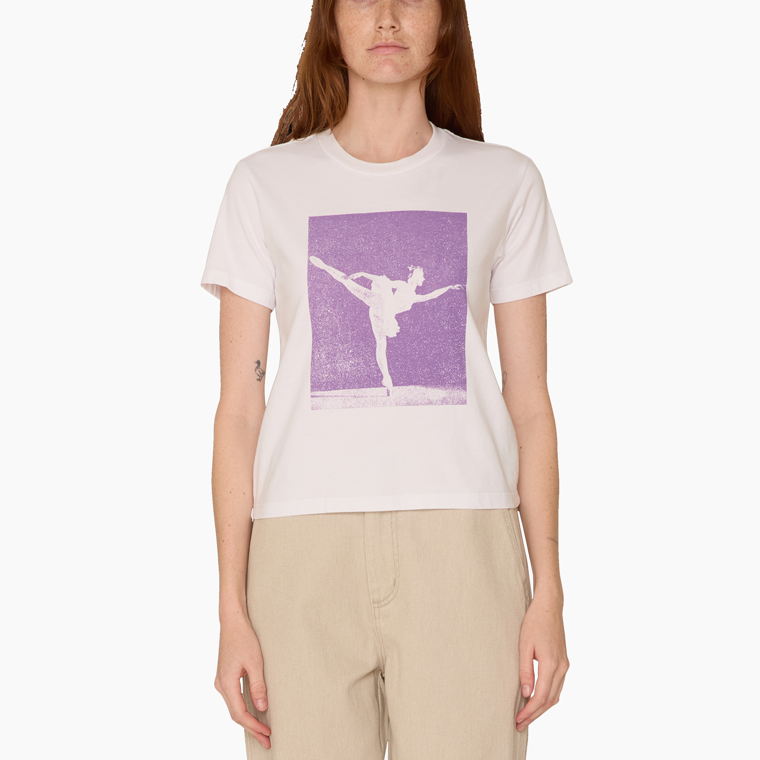 OBEY CLOTHING REAL LIFE ADVENTURES WHITE 267792662