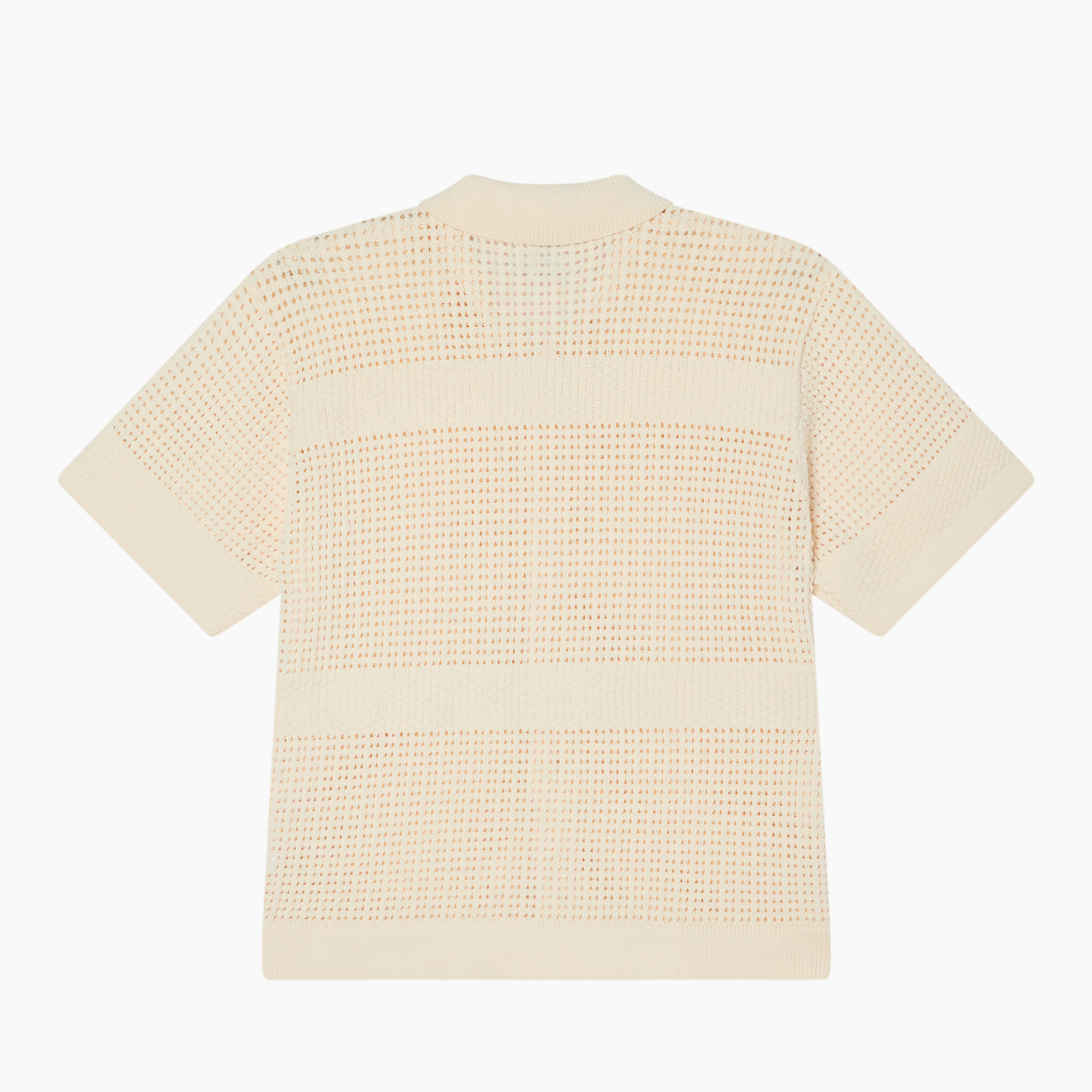 OBEY CLOTHING ZACH SHIRT UNBLEACH 151000122-UBL