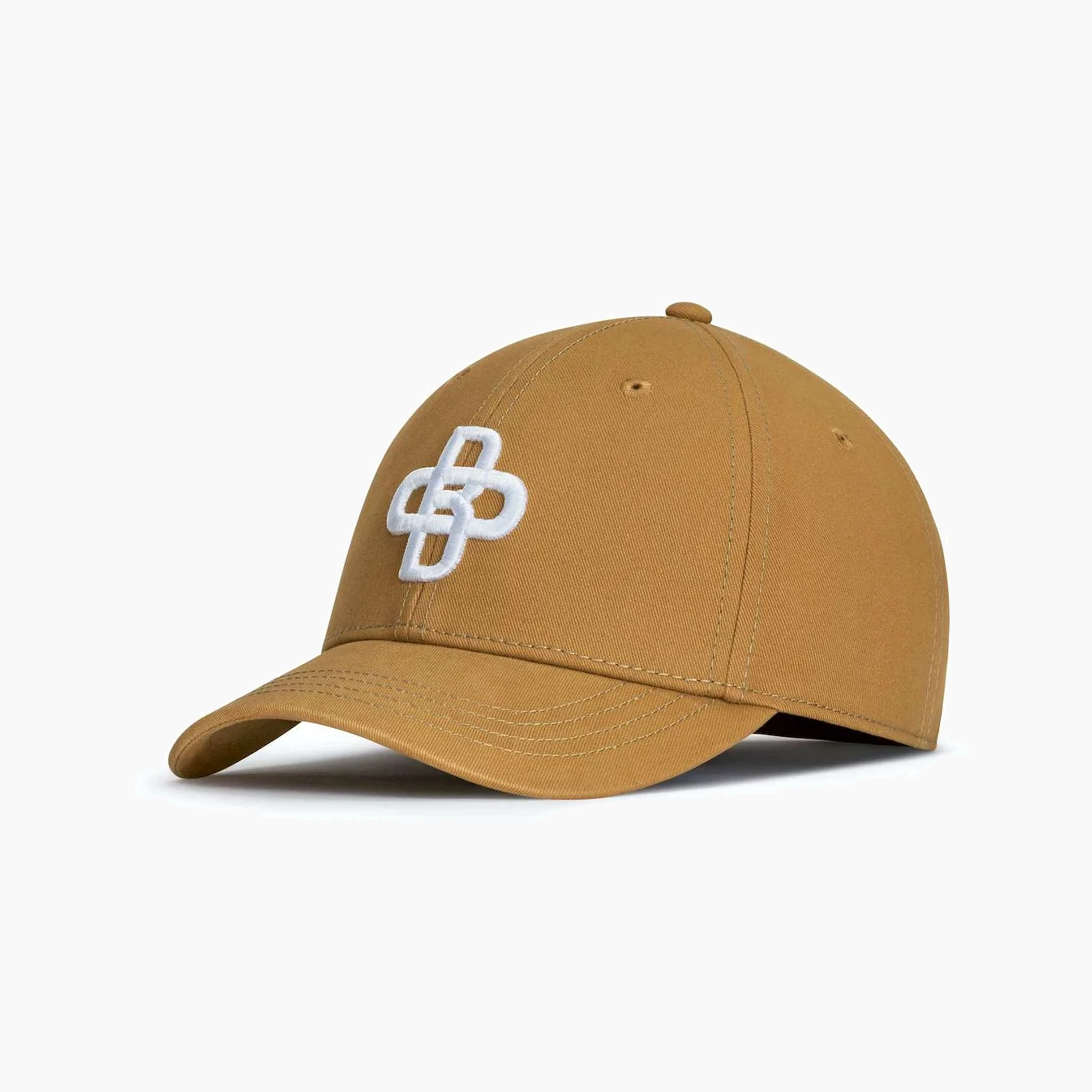 OBLACK CAPS BASEBALL CAMEL PEACH OBL058