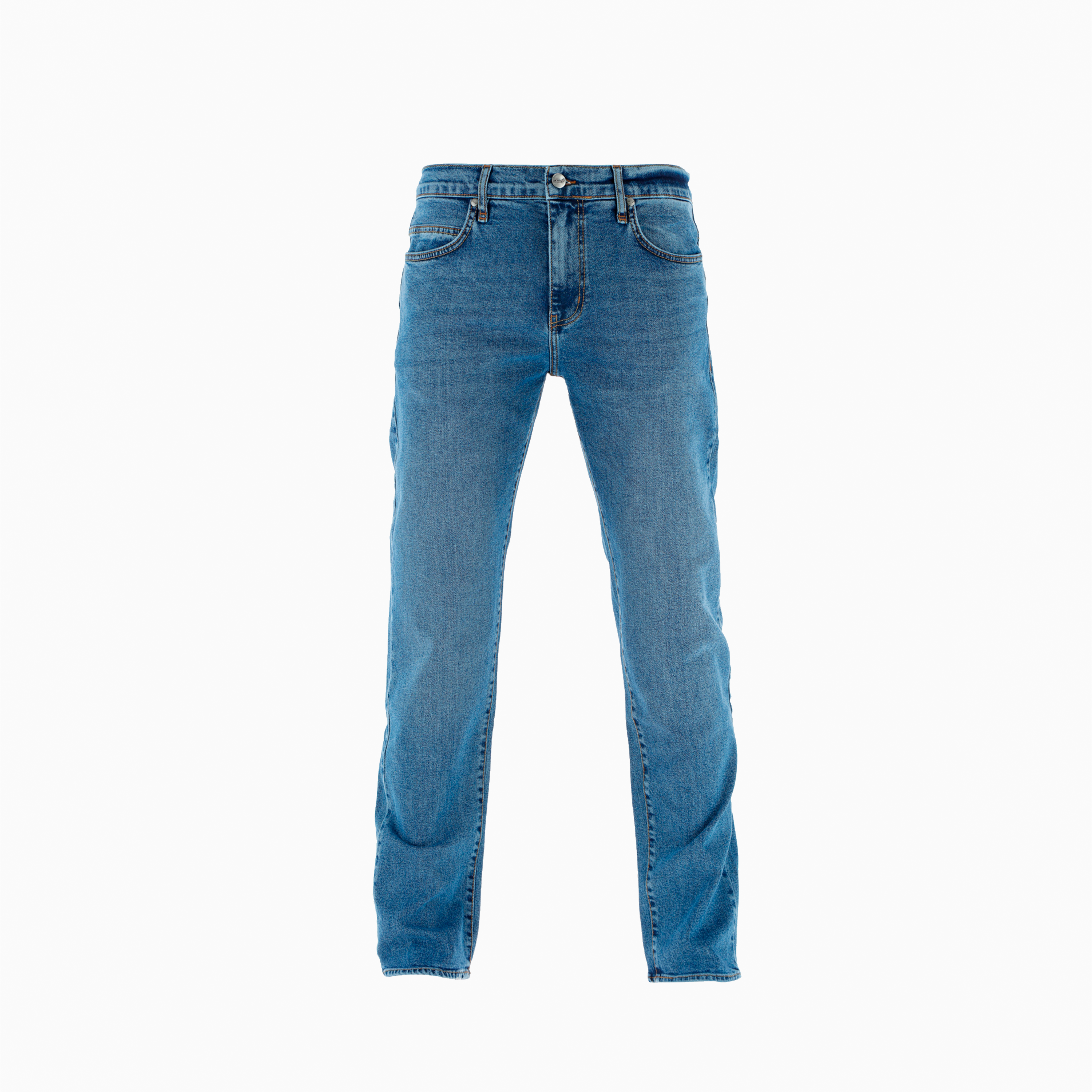 REELL JEANS BARFLY RETRO MID BLUE RE3562