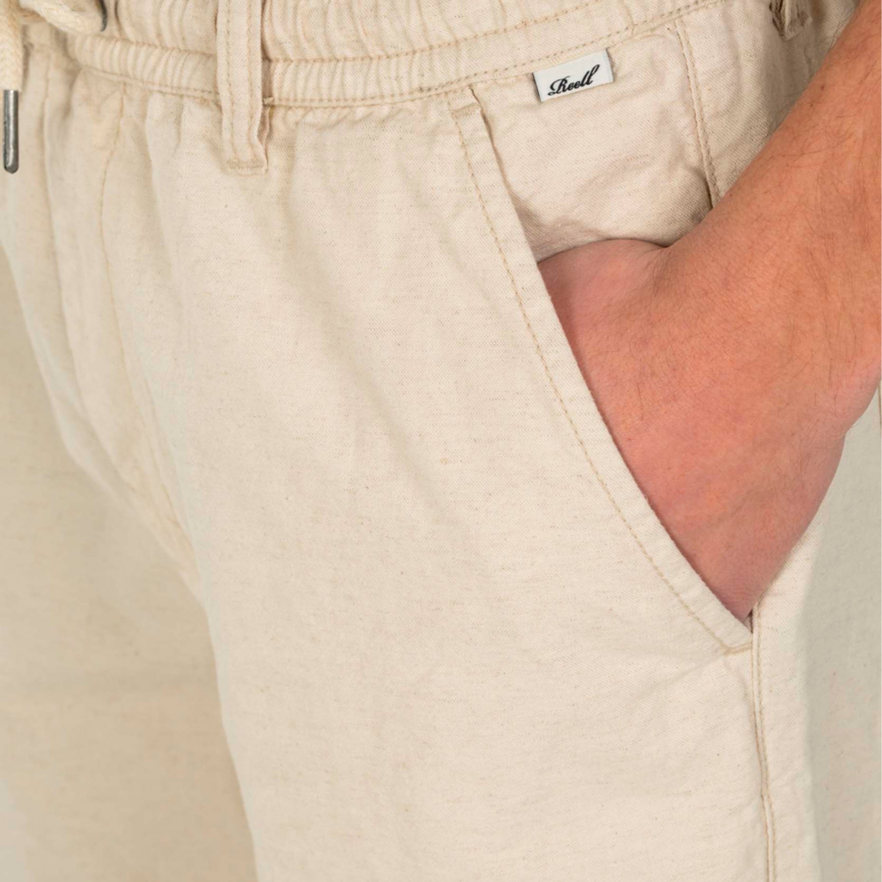 REELL REFLEX EASY SHORT LI NATURE";;"