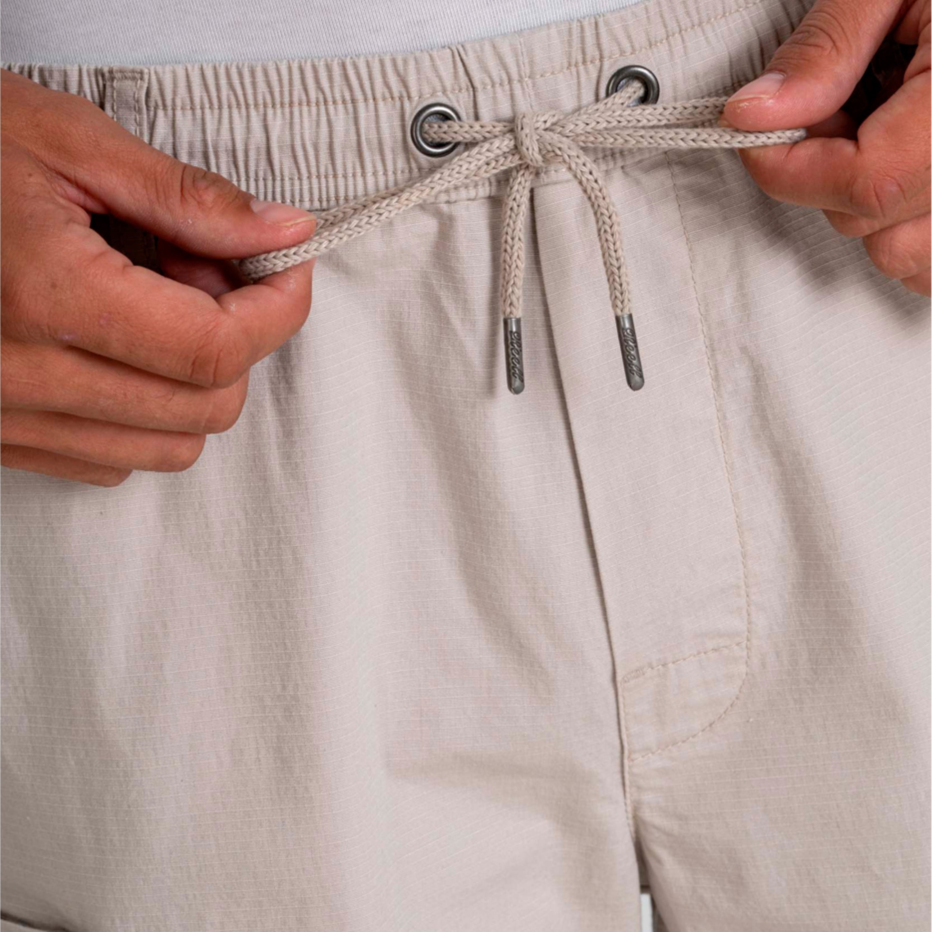 REELL REFLEX EASY CARGO SHORT BR CERAMIC