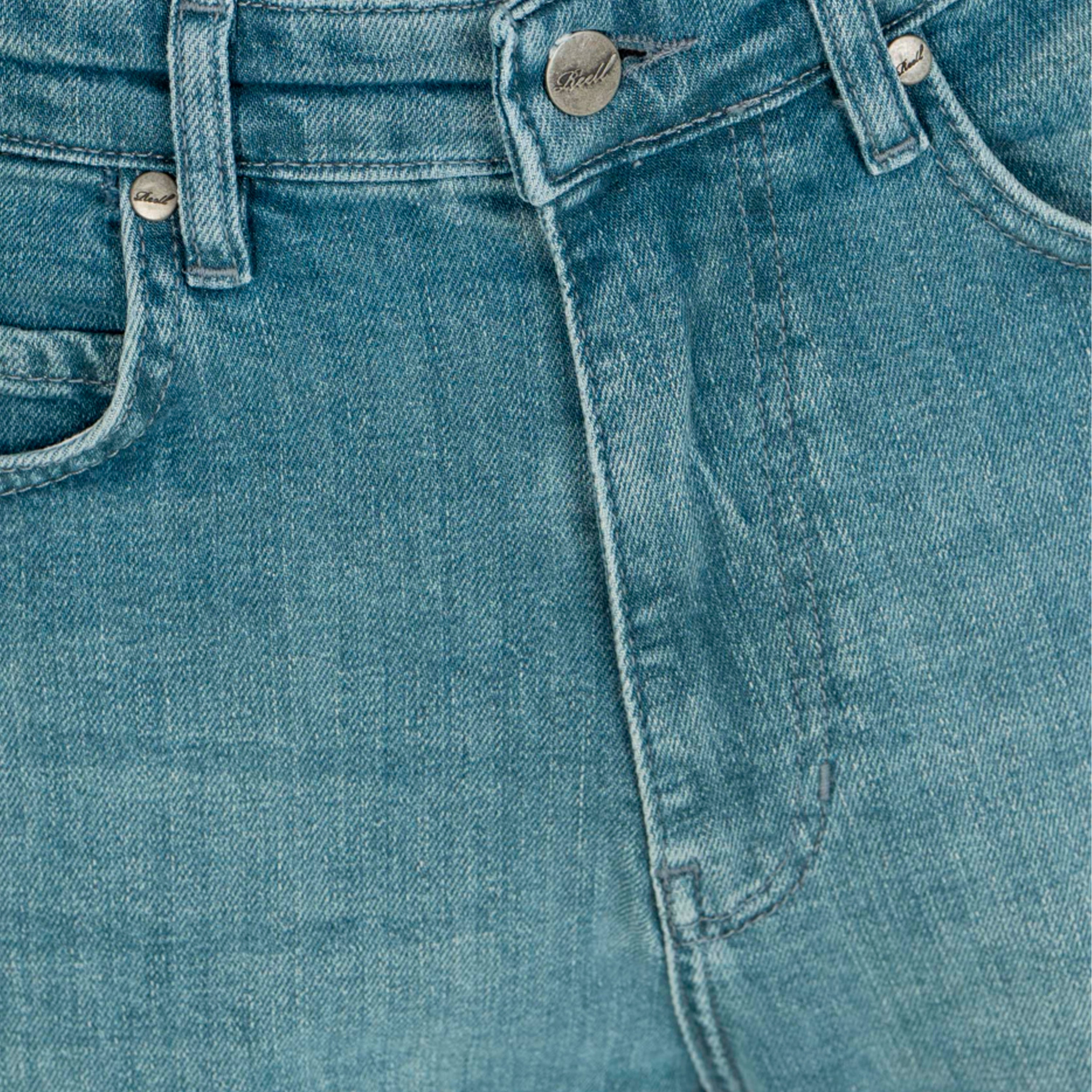 REELL RAVE TOPAZ BLUE