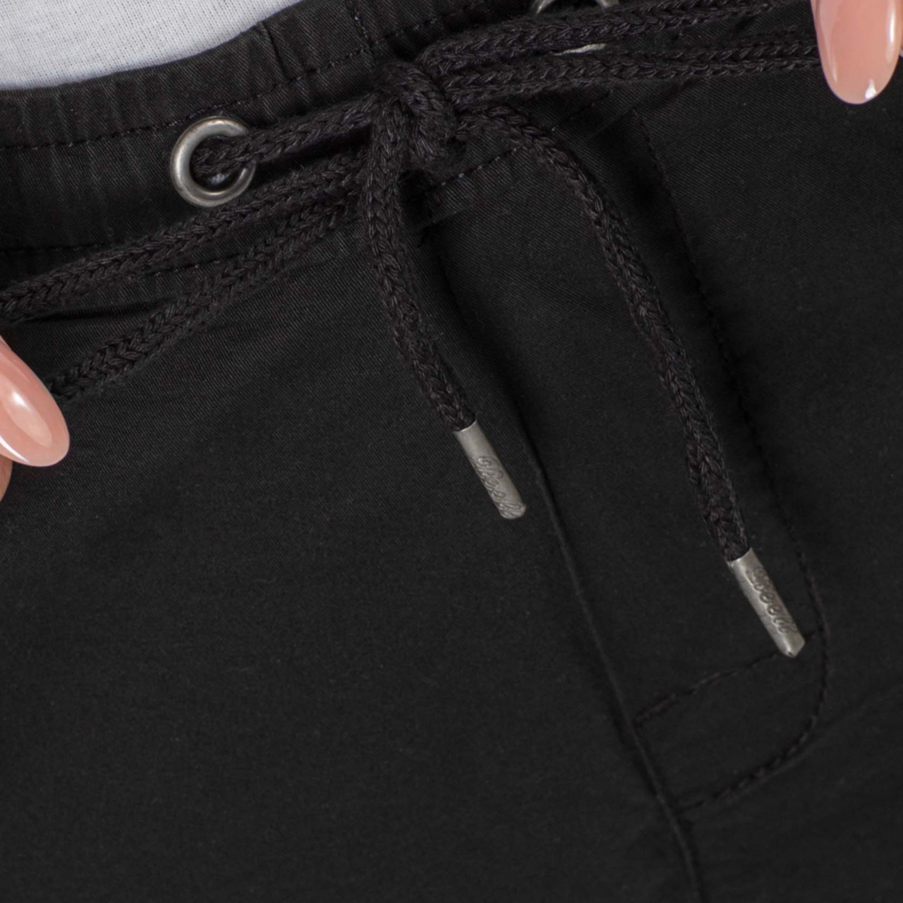 REELL REFLEX MULHER CALÇÃO FÁCIL LEVE PRETO