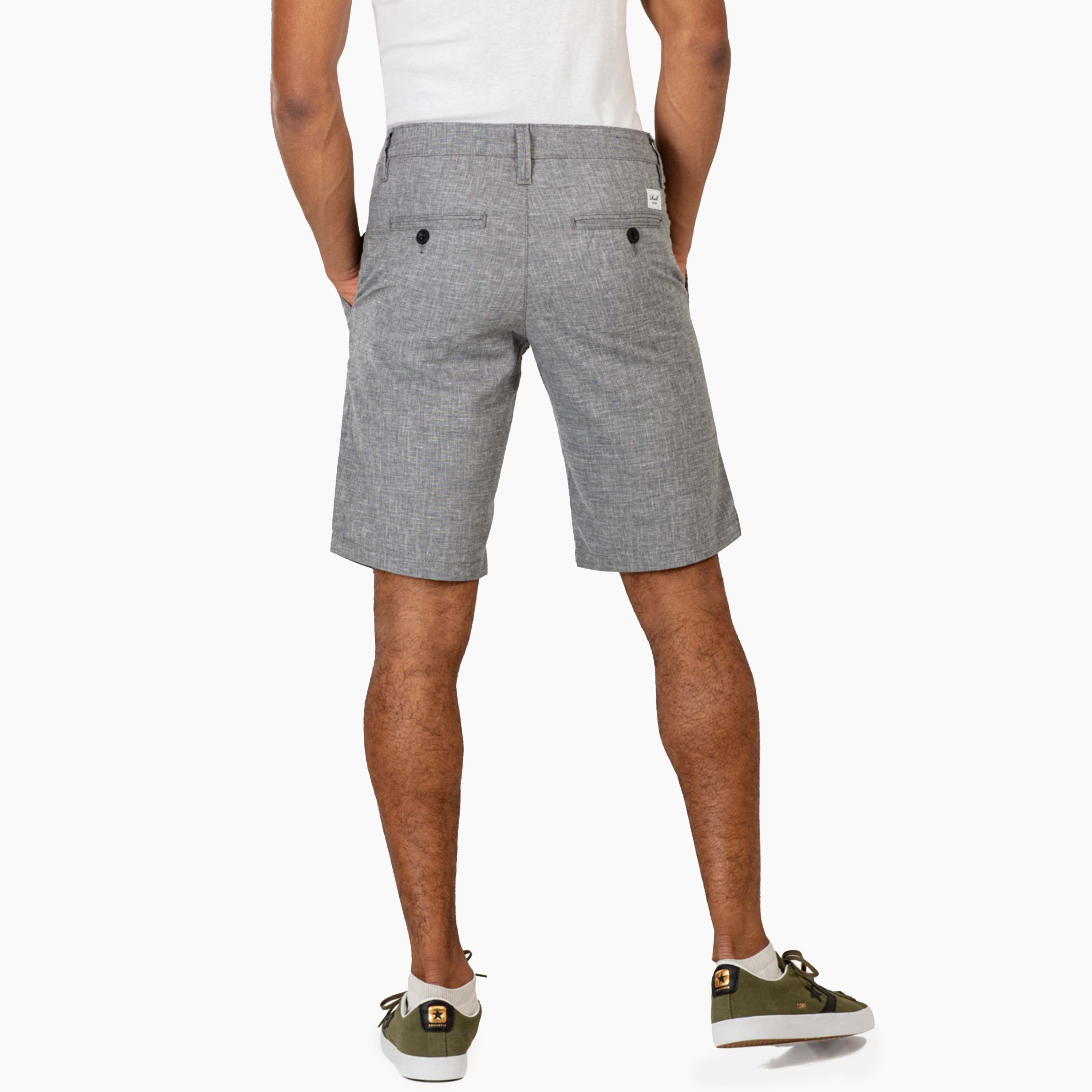 Pantalones Cortos para Hombre | Pantalones Chinos Cortos | Pantalones Cortos para Hombre Chinos | Pantalones Cortos para Hombre | Pantalones Chinos Cortos | Pantalones Cortos para Hombre Chinos | <p style="text-align: justify;">Pantalón corto <em>Flex Grip Chino </em>revisa el duradero estilo sastre con un corte sencillo justo debajo de la rodilla. Fabricado en una gama de tejidos ligeros flex de mezcla de lino. Presenta un corte ajustado. Bolsillos ribeteados traseros.