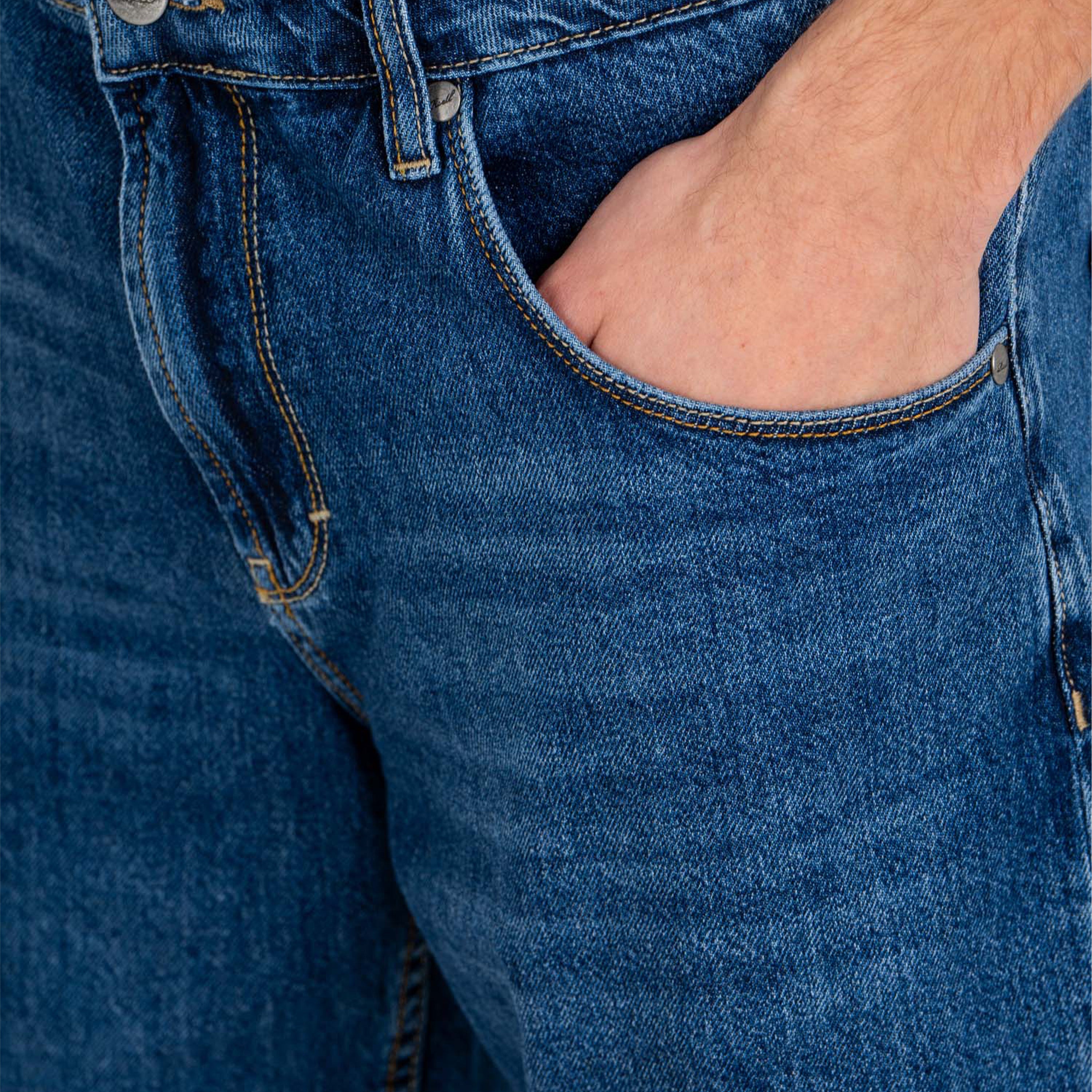 Pantalones Cortos Vaqueros para Hombre | Pantalones Cortos | Shorts Hombre Vaqueros | Reell Shorts | Reell Jeans | El Rafter Short 2 es la versión más fresca del vaquero original para el verano. Fieles a su forma, los detalles limpios realzan el estilo favorito. Fabricado para conseguir una mayor comodidad y durabilidad. Subida Regular, Corte Recto.