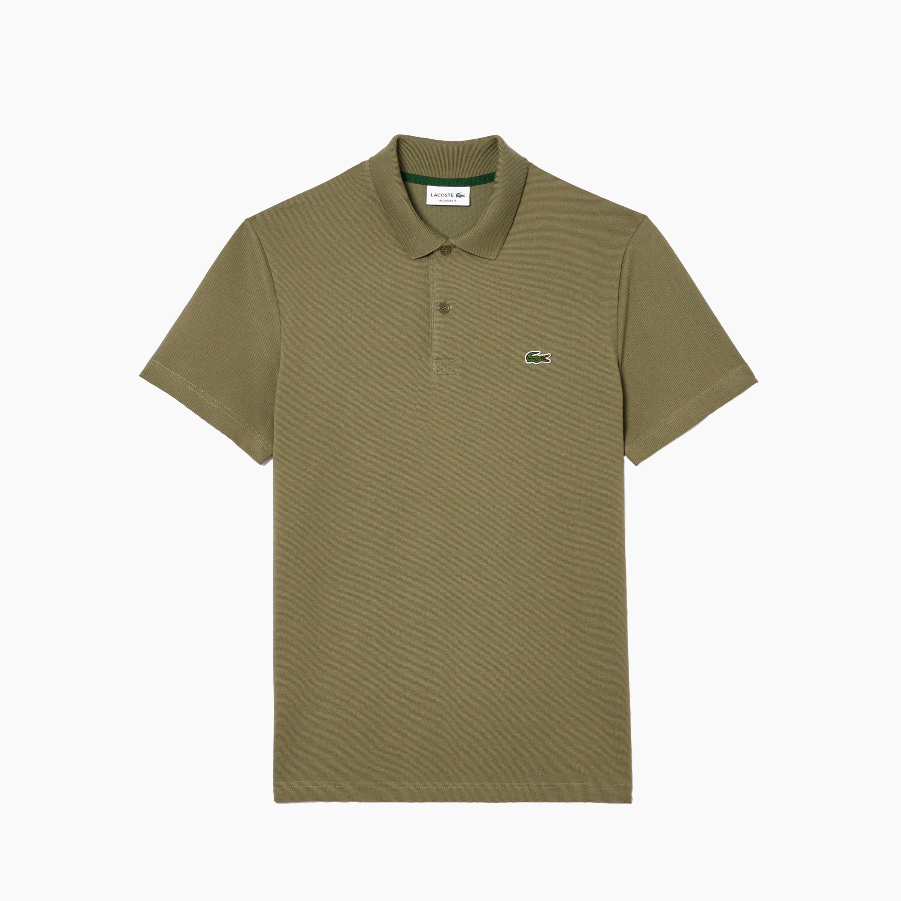 Polo Lacoste para Hombre | Apuesta por un look impecable con este emblemático polo. Promete una sensación de ligereza dondequiera que vayas. Estilo y comodidad en todo momento.