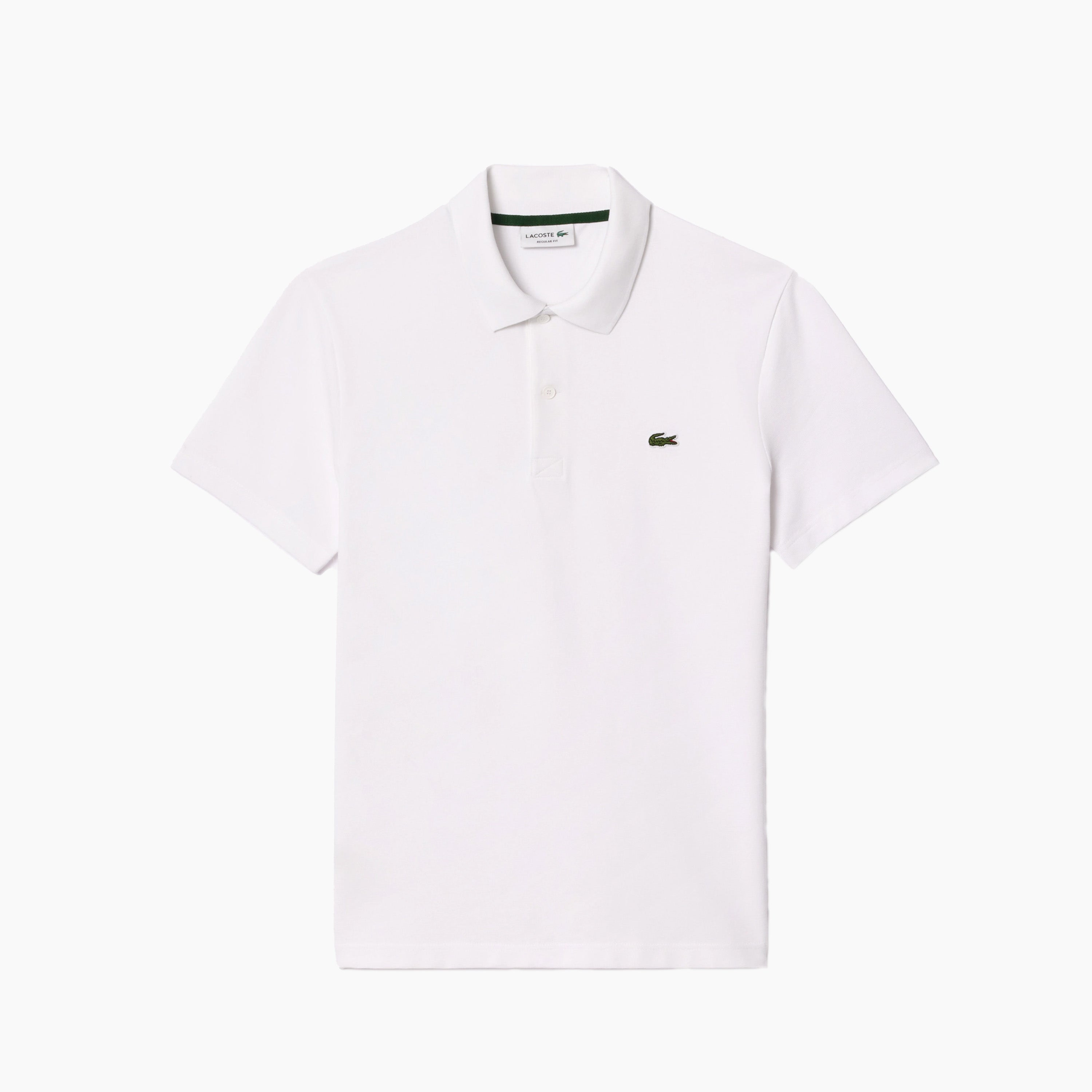 Polo Lacoste Hombre | Apuesta por un look impecable con este emblemático polo. Promete una sensación de ligereza dondequiera que vayas. Estilo y comodidad en todo momento.