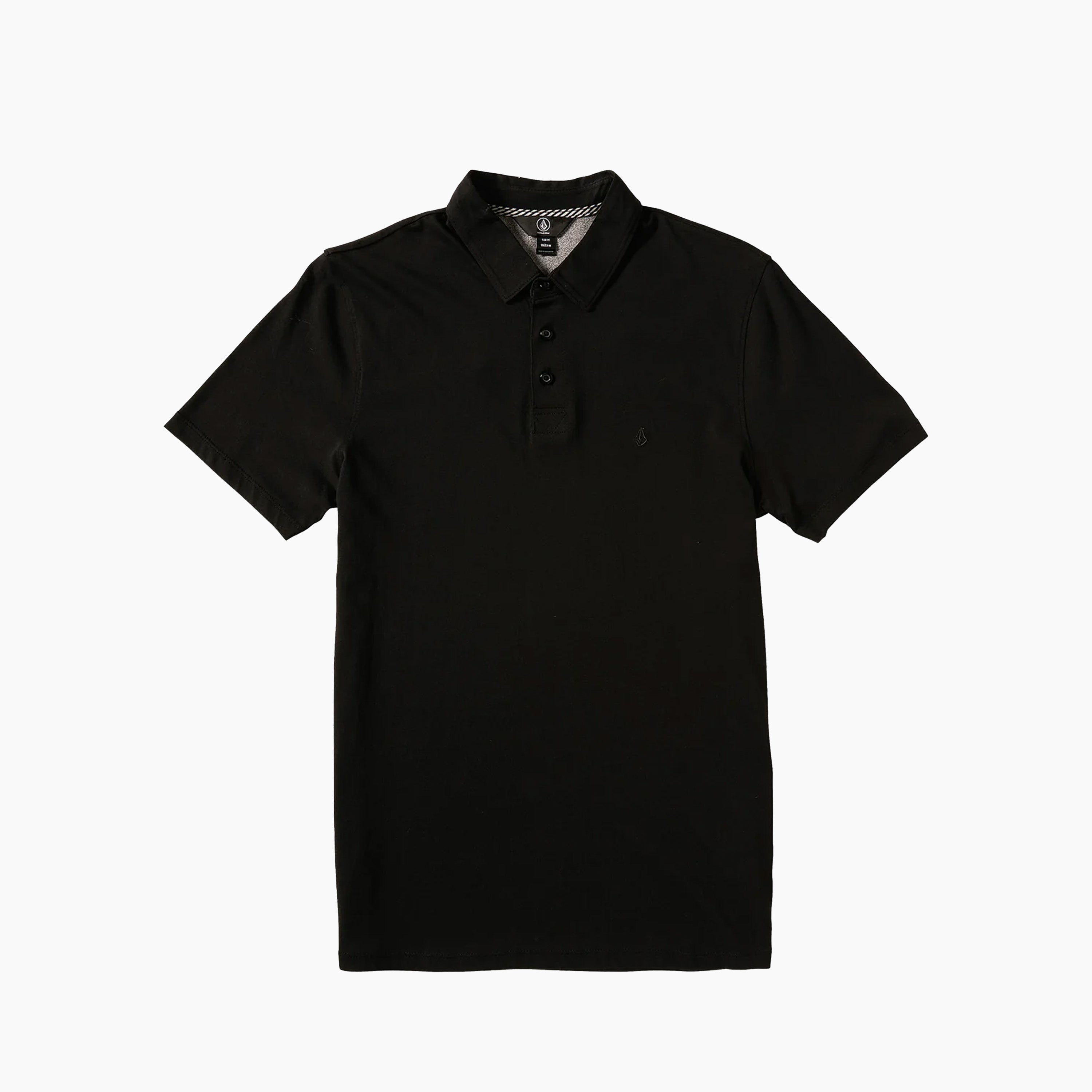 Polo | Polo para Hombre | Polo de Manga Corta | Disfruta del estilo clásico y confiable polo Wowzer. Convirtiéndose en un ícono con su toque moderno, en un básico atemporal que presenta un ajuste moderno que se viste ligeramente entallado.