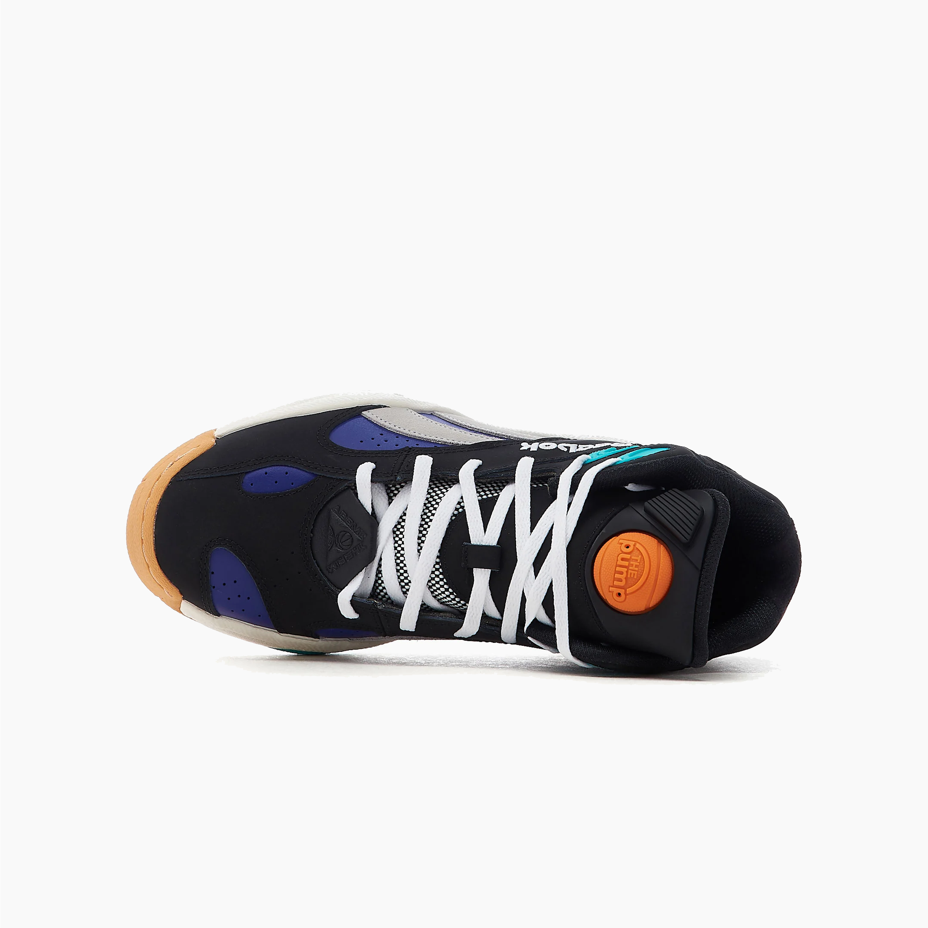REEBOK ATR PUMP VERTICAL MULTI 100074933