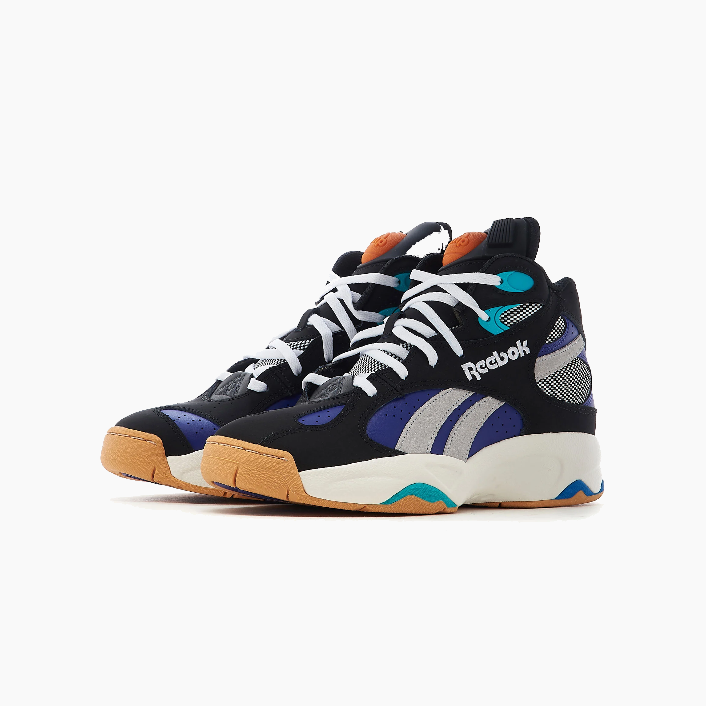 REEBOK ATR PUMP VERTICAL MULTI 100074933