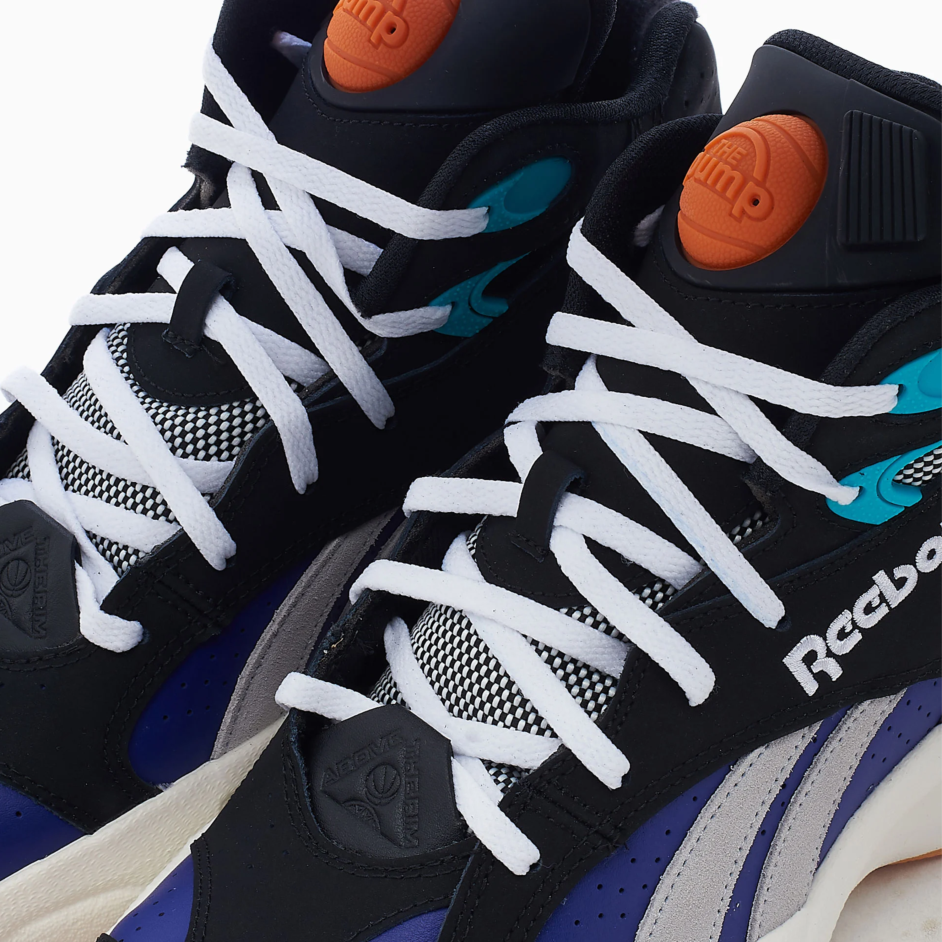 REEBOK ATR PUMP VERTICAL MULTI 100074933