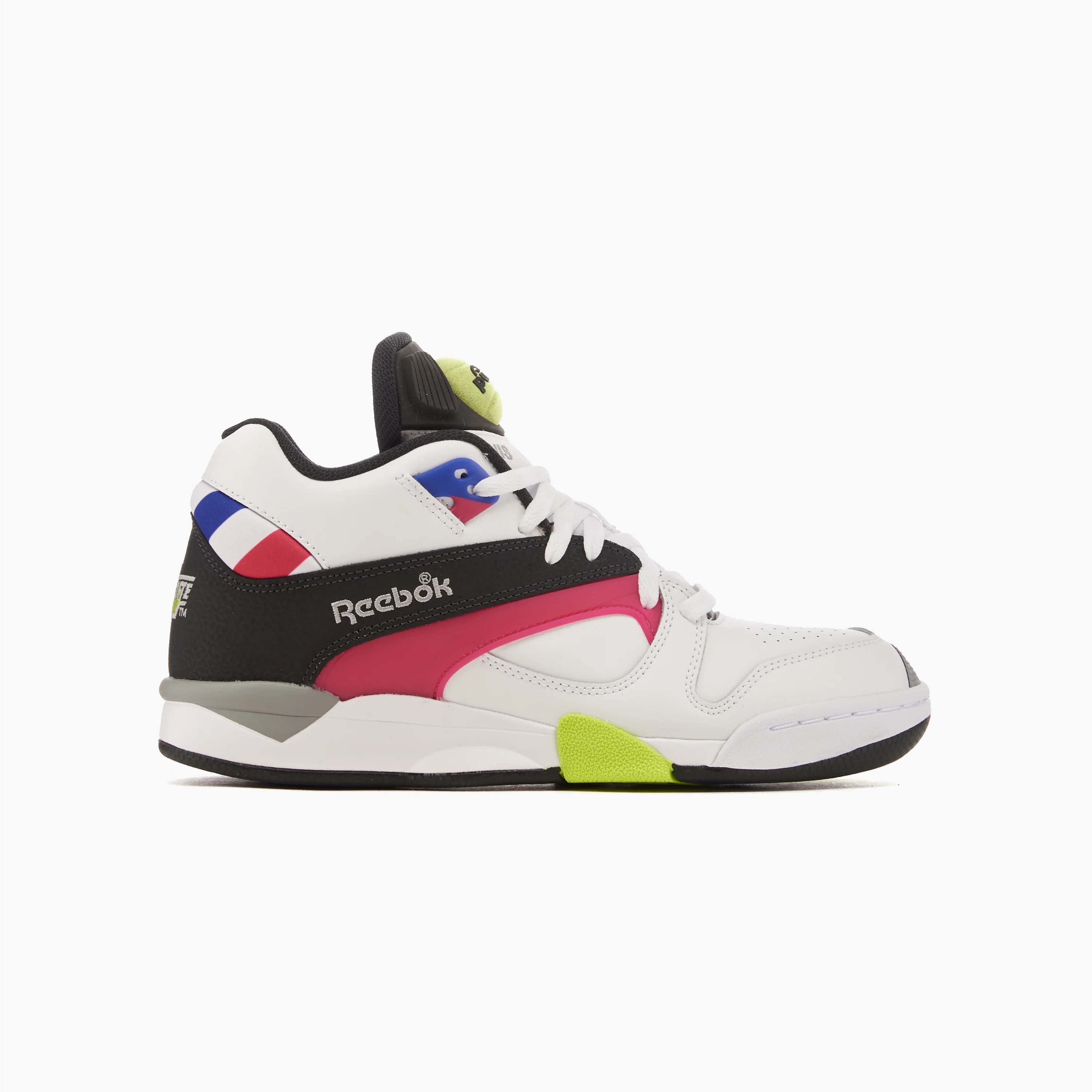 REEBOK COURT VICTORY PUMP 35TH CHANG 100203236