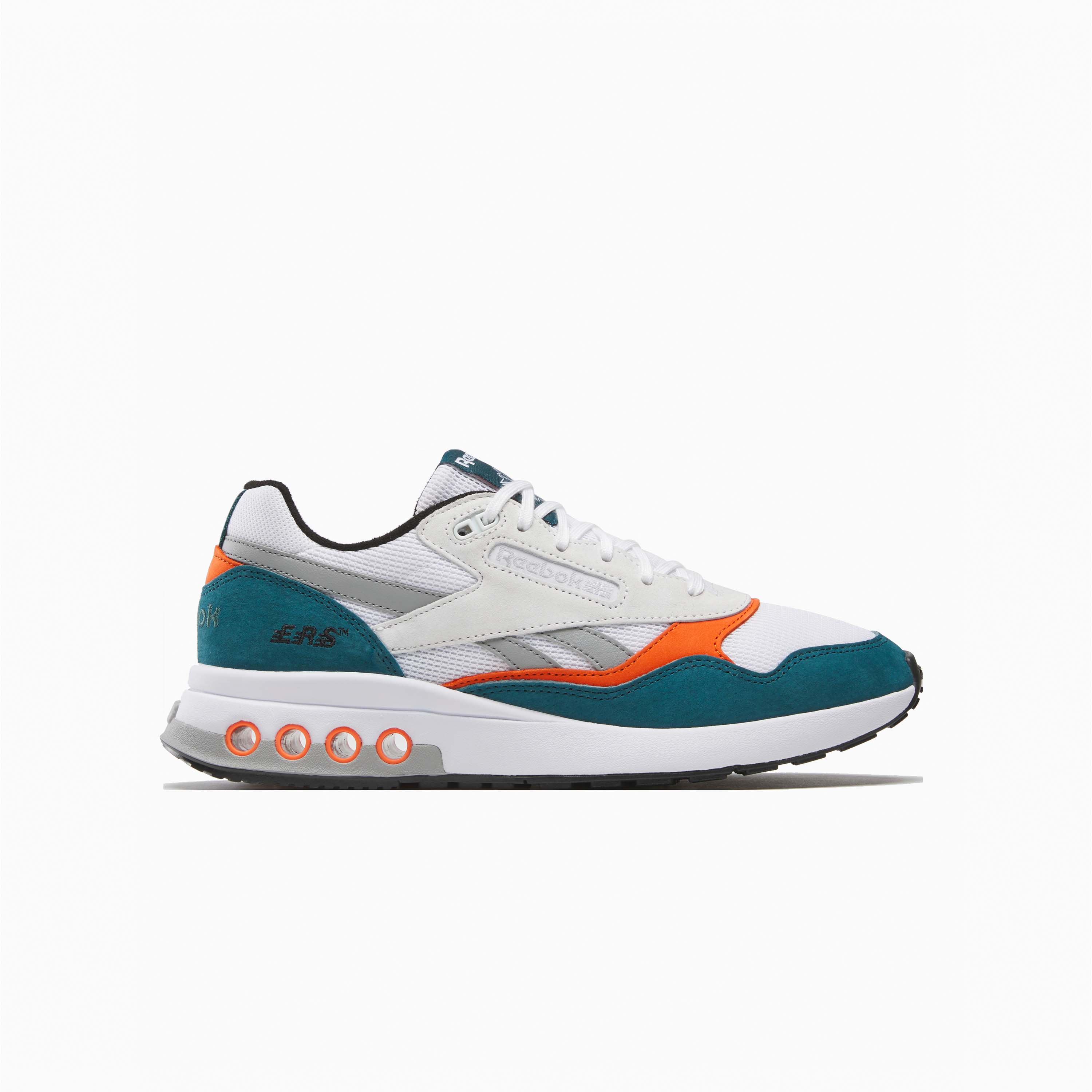 REEBOK ERS WORLD WHITE & GREEN - 100230445