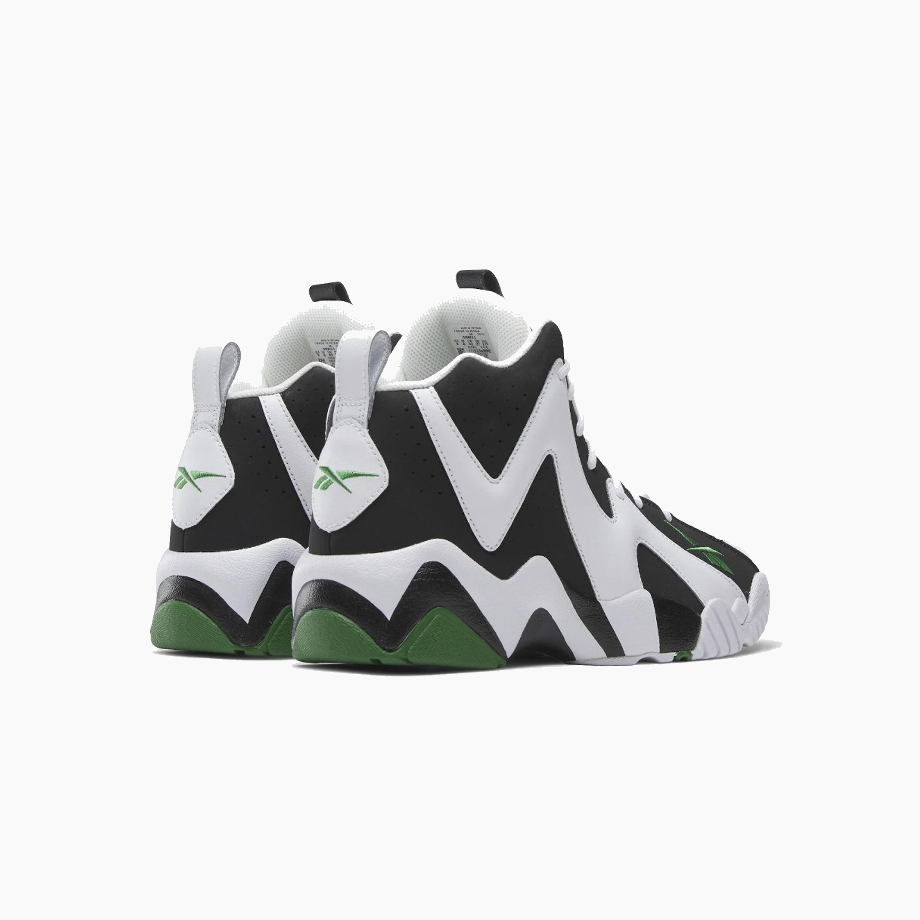 REEBOK HURRIKAZE II OG INVERSE 100033879