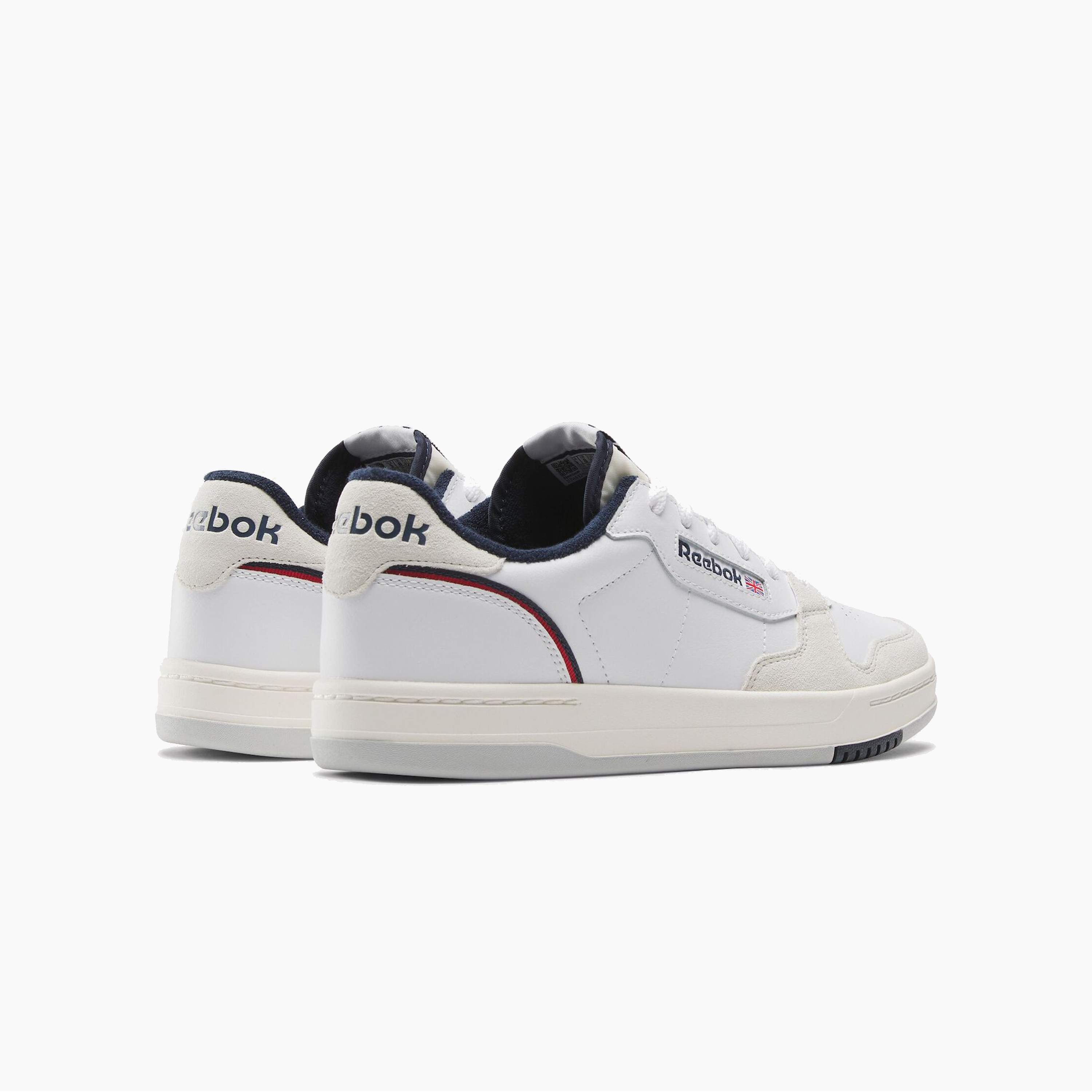 REEBOK PHASE COURT WHITE - 100074467