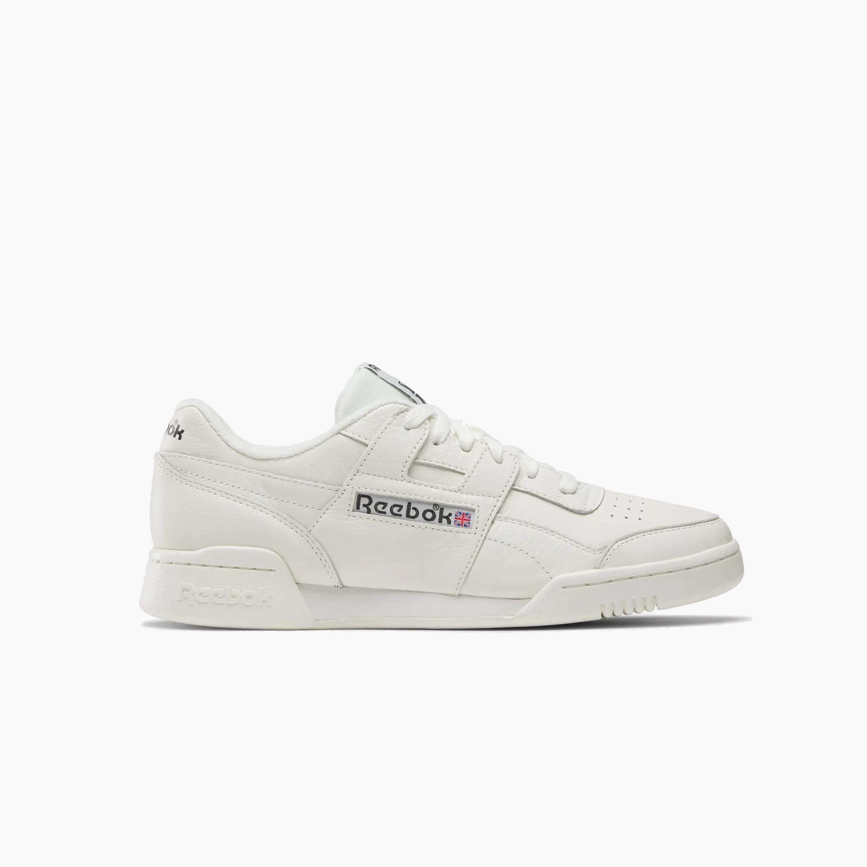 REEBOK WORKOUT PLUS WHITE 100255986
