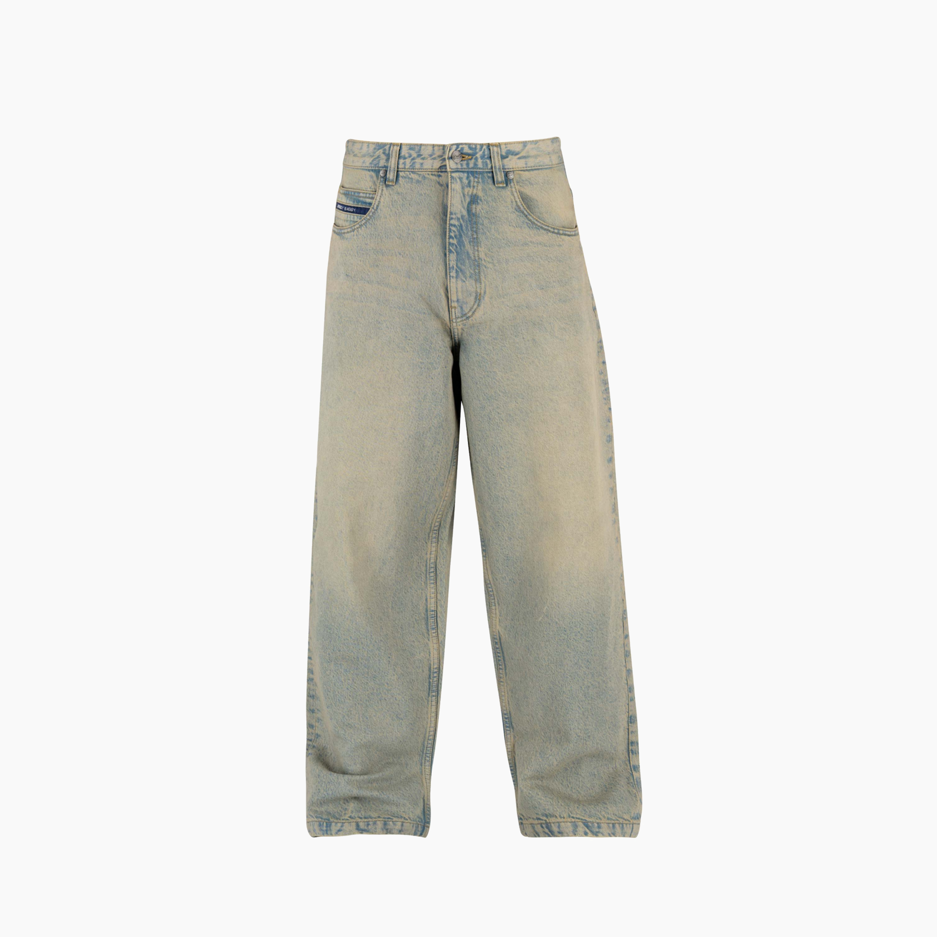 REELL BAGGY PANT DUNE - RE3524