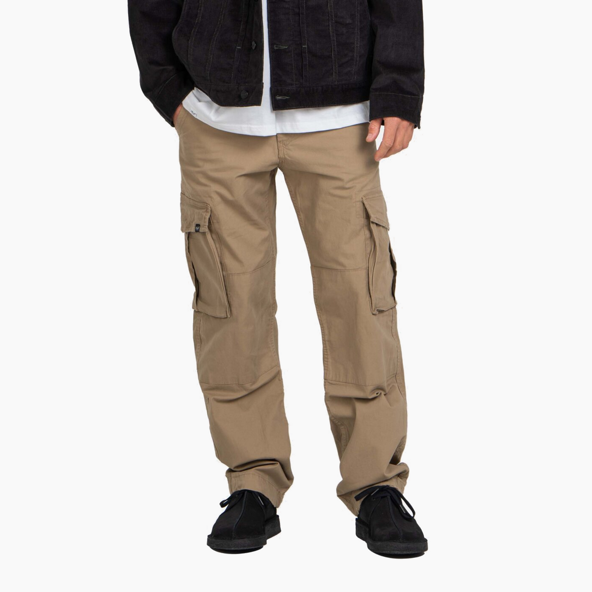 REELL FLEX CARGO LC DARK SAND RE4352