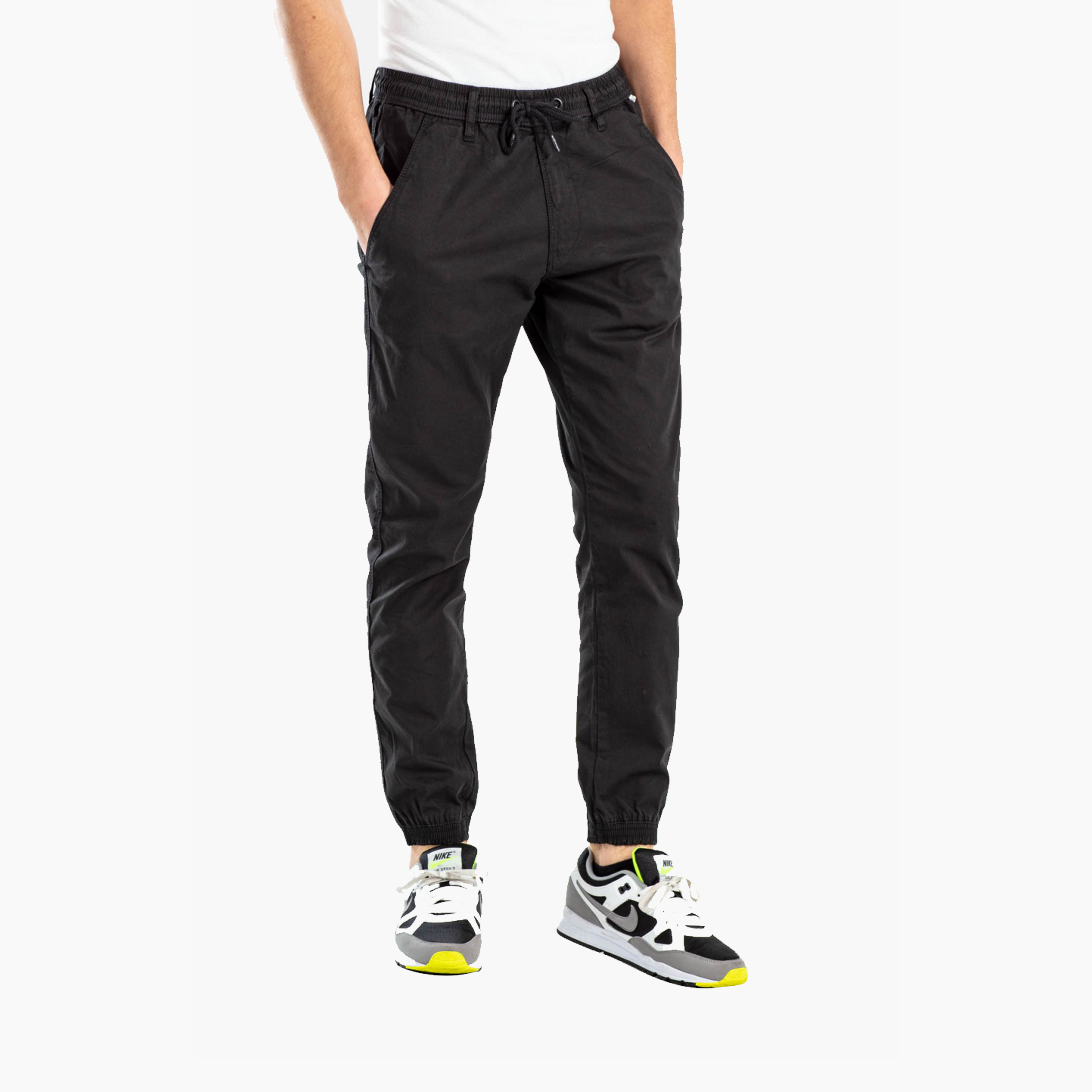 REELL REFLEX 2 LEVE PRETO - 2207