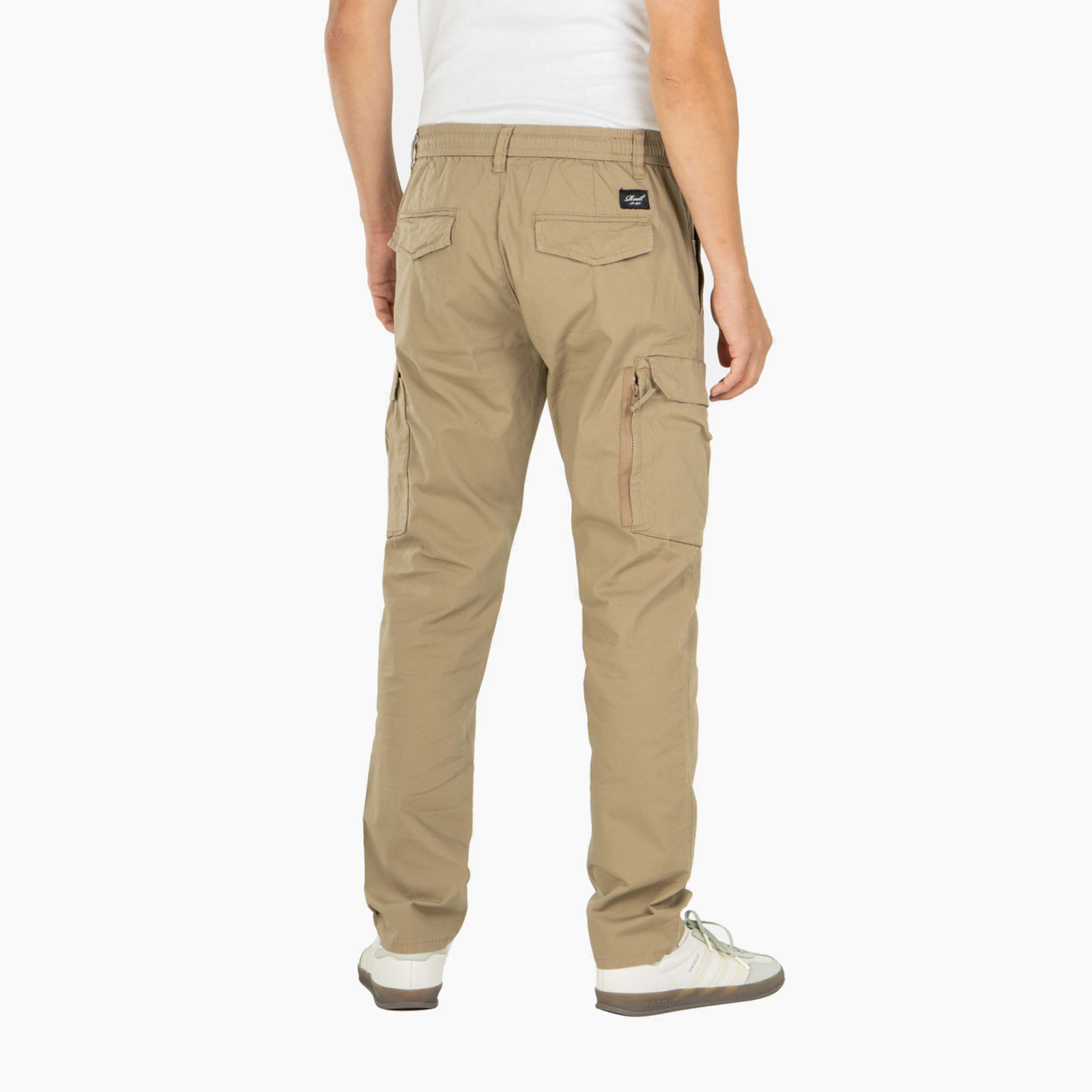 REELL REFLEX EASY CARGO BR DARK SAND RE3959