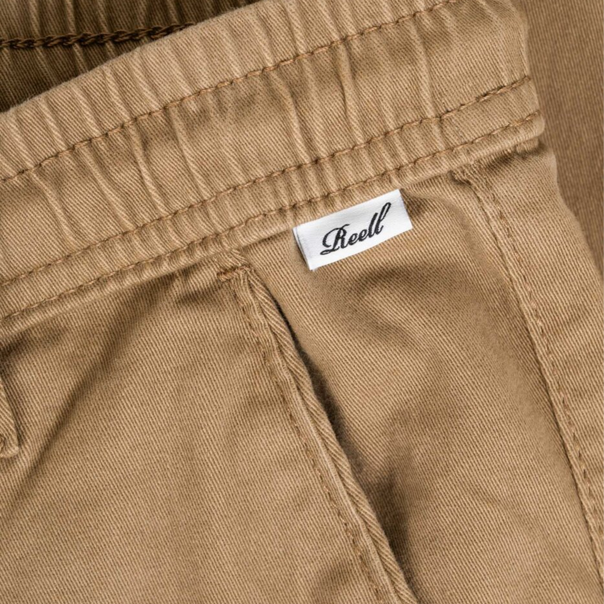 REELL REFLEX EASY ST DARK SAND RE4382