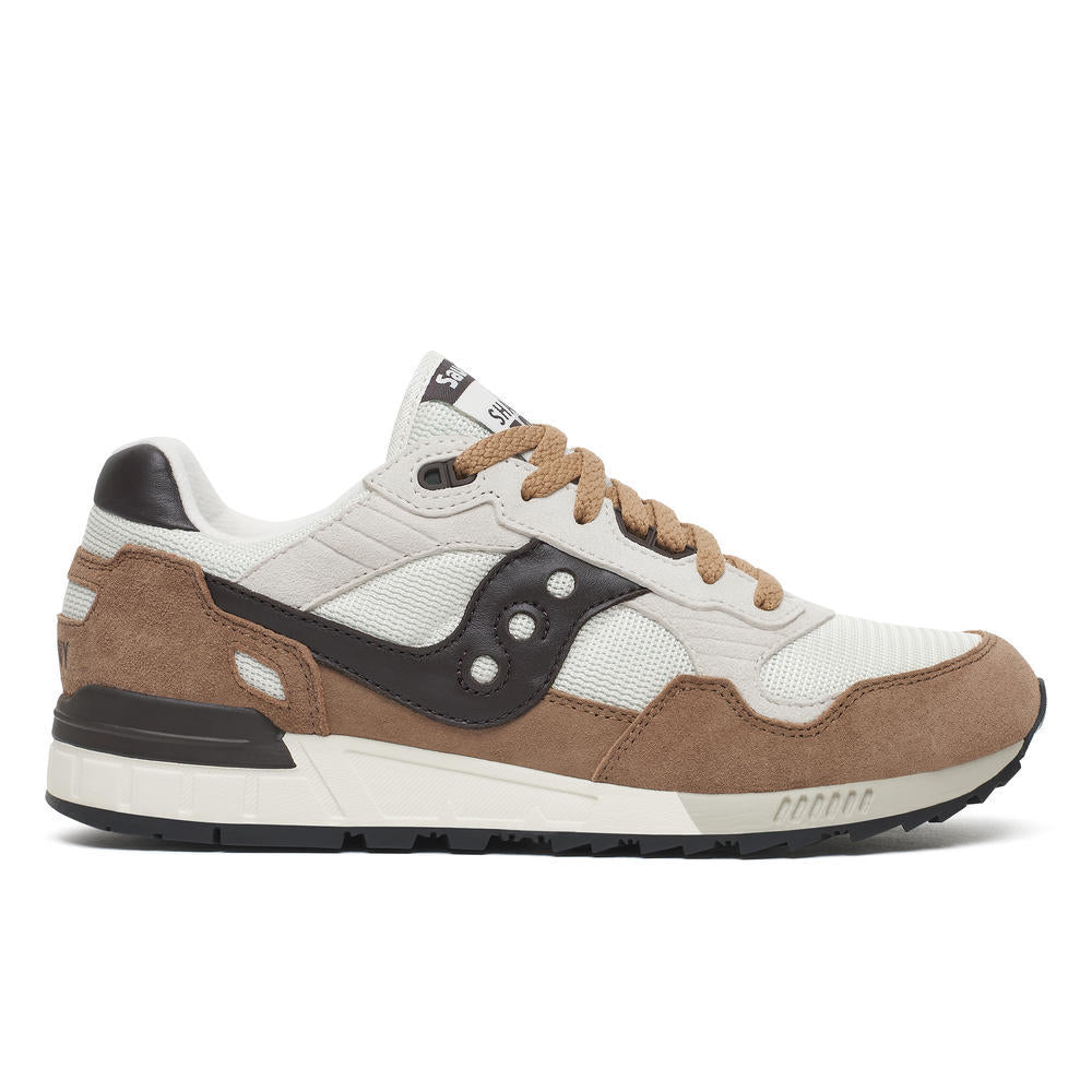SAUCONY SHADOW 5000 COCA ALMOND S101517-1003