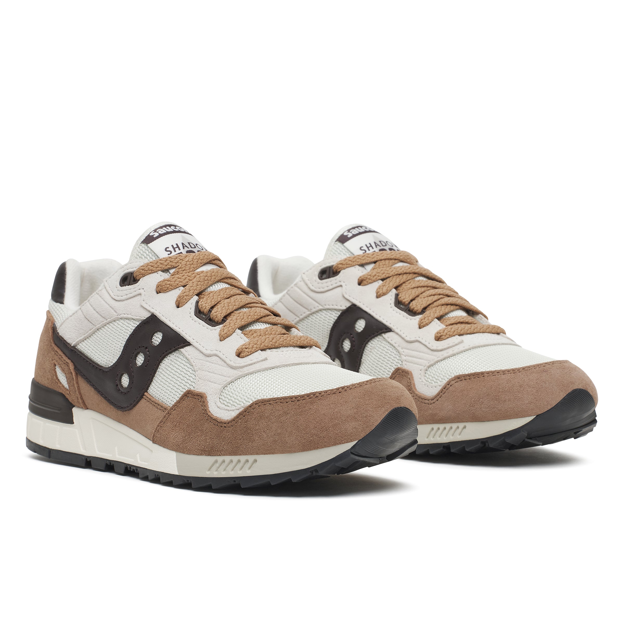 SAUCONY SHADOW 5000 COCA ALMOND S101517-1003