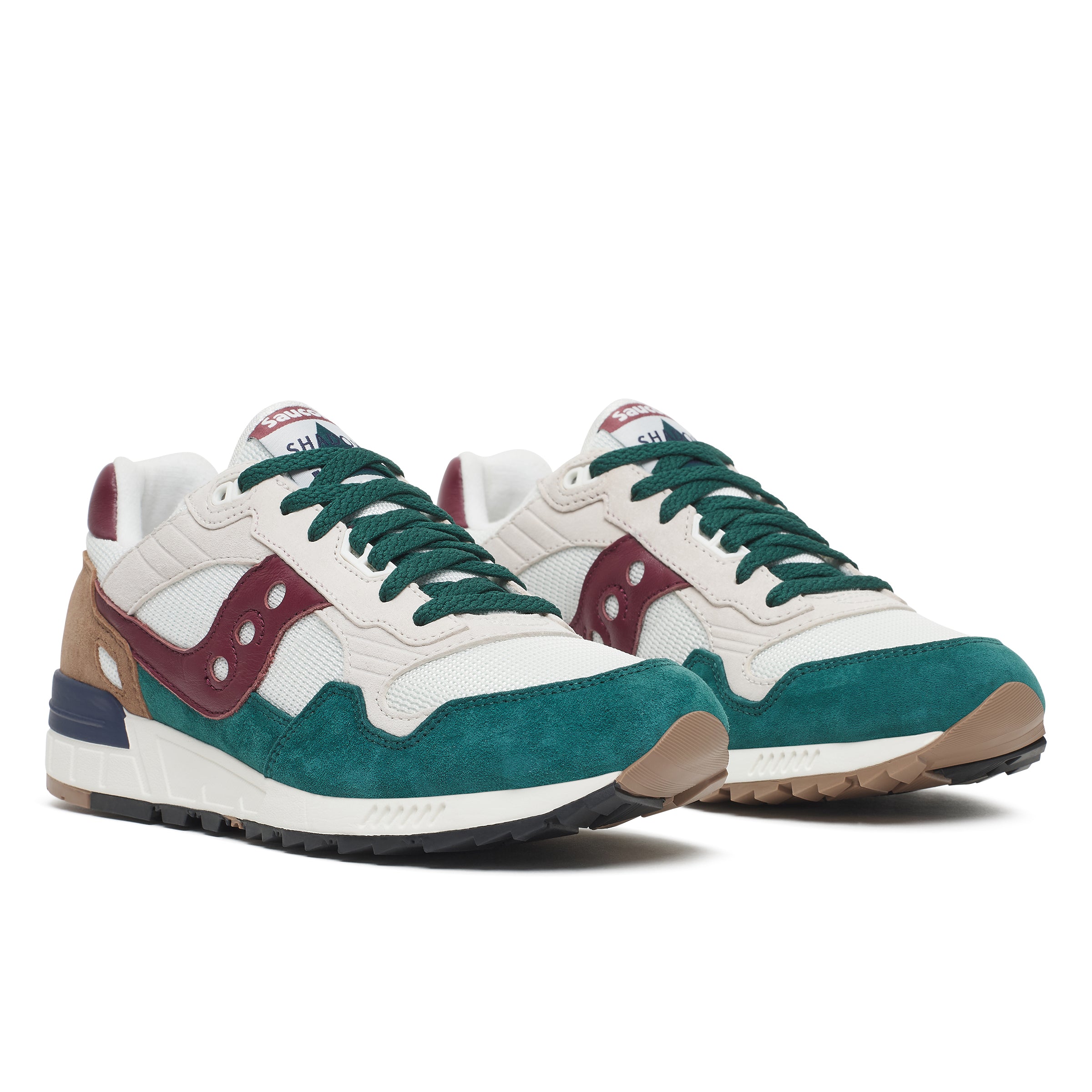 SAUCONY SHADOW 5000 IVORY PINE S101517-1010