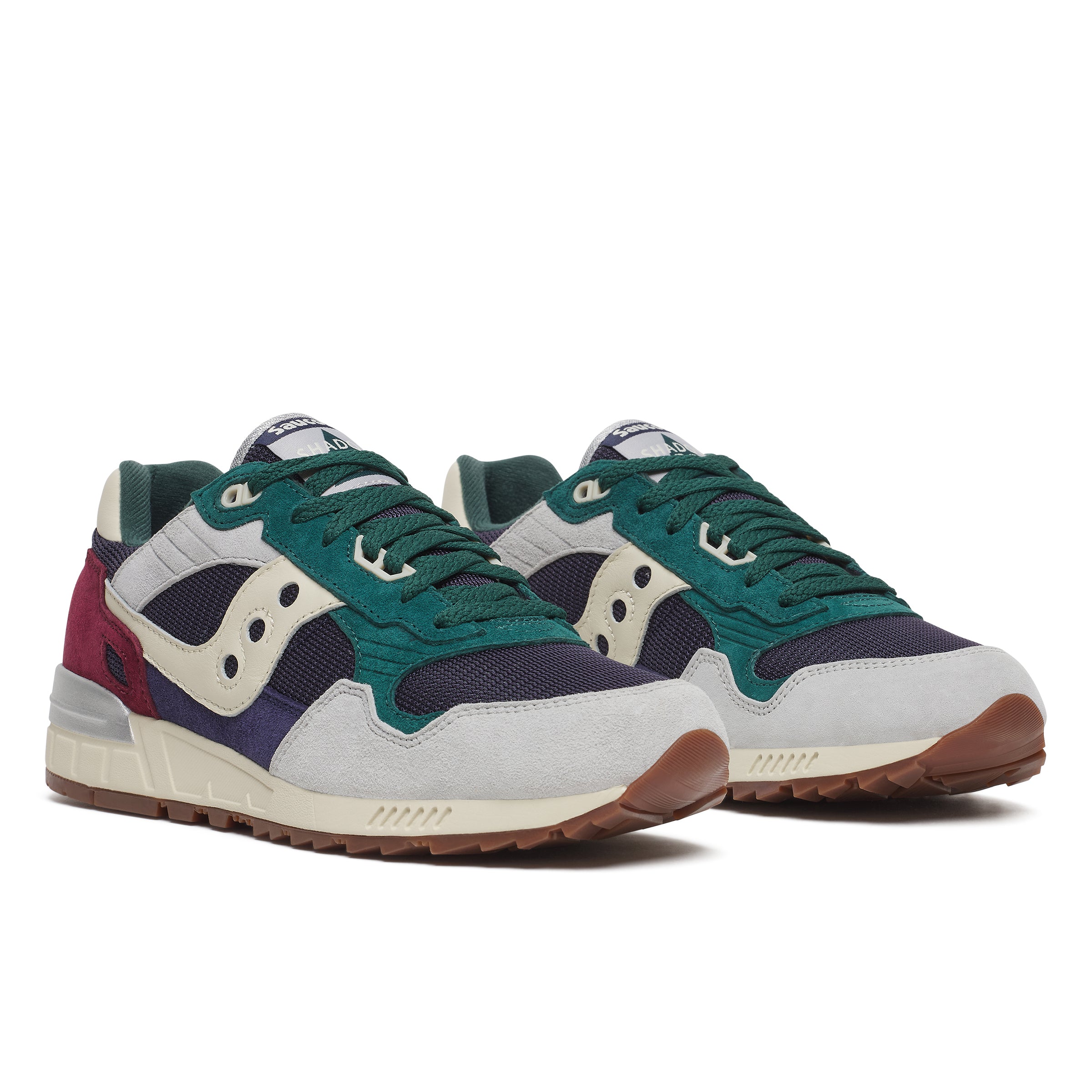 SAUCONY SHADOW 5000 NAVAL PINE S101517-1062