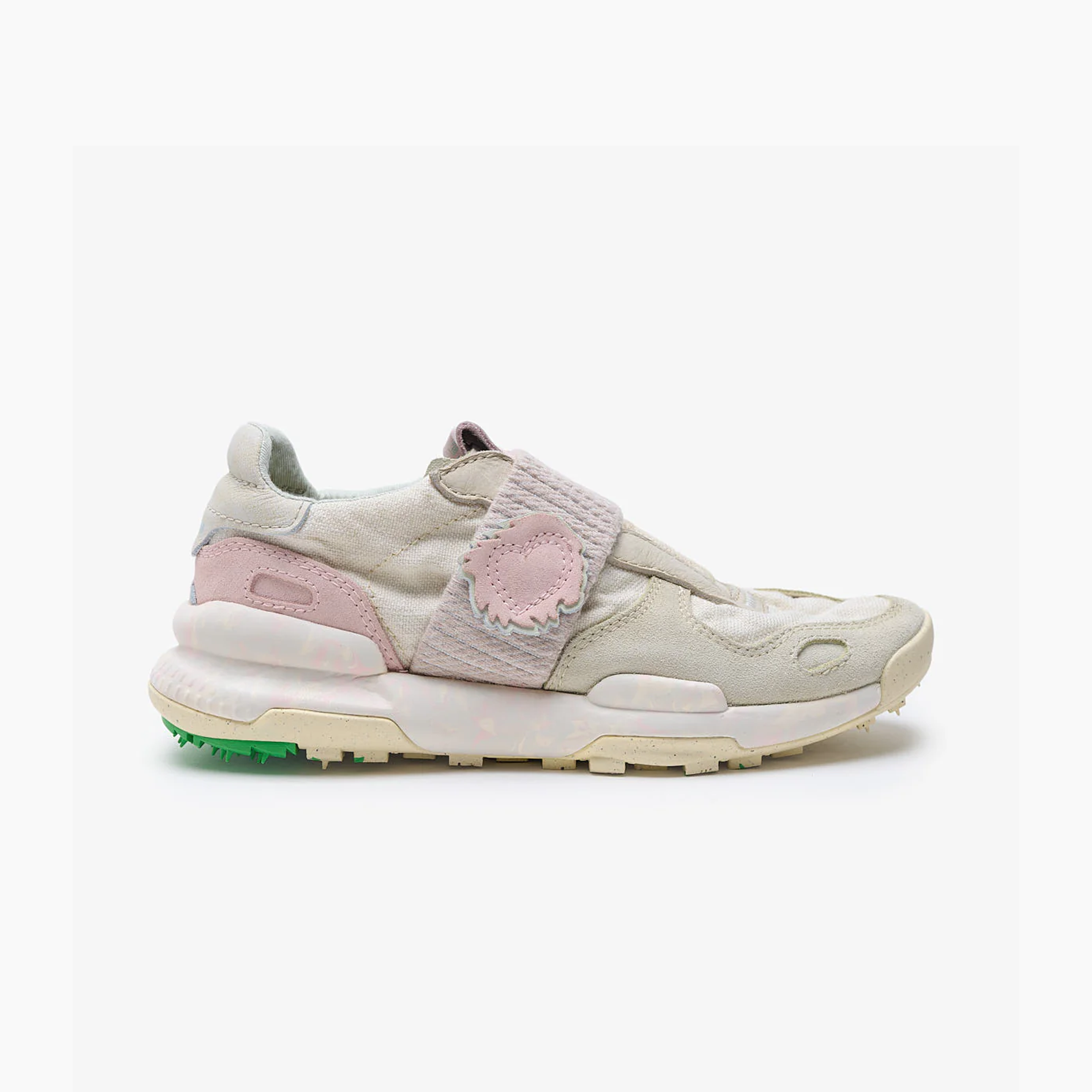 SATORISAN CHACRONA LINEN ELASTIC CREAM MARSHLAND 110144A425