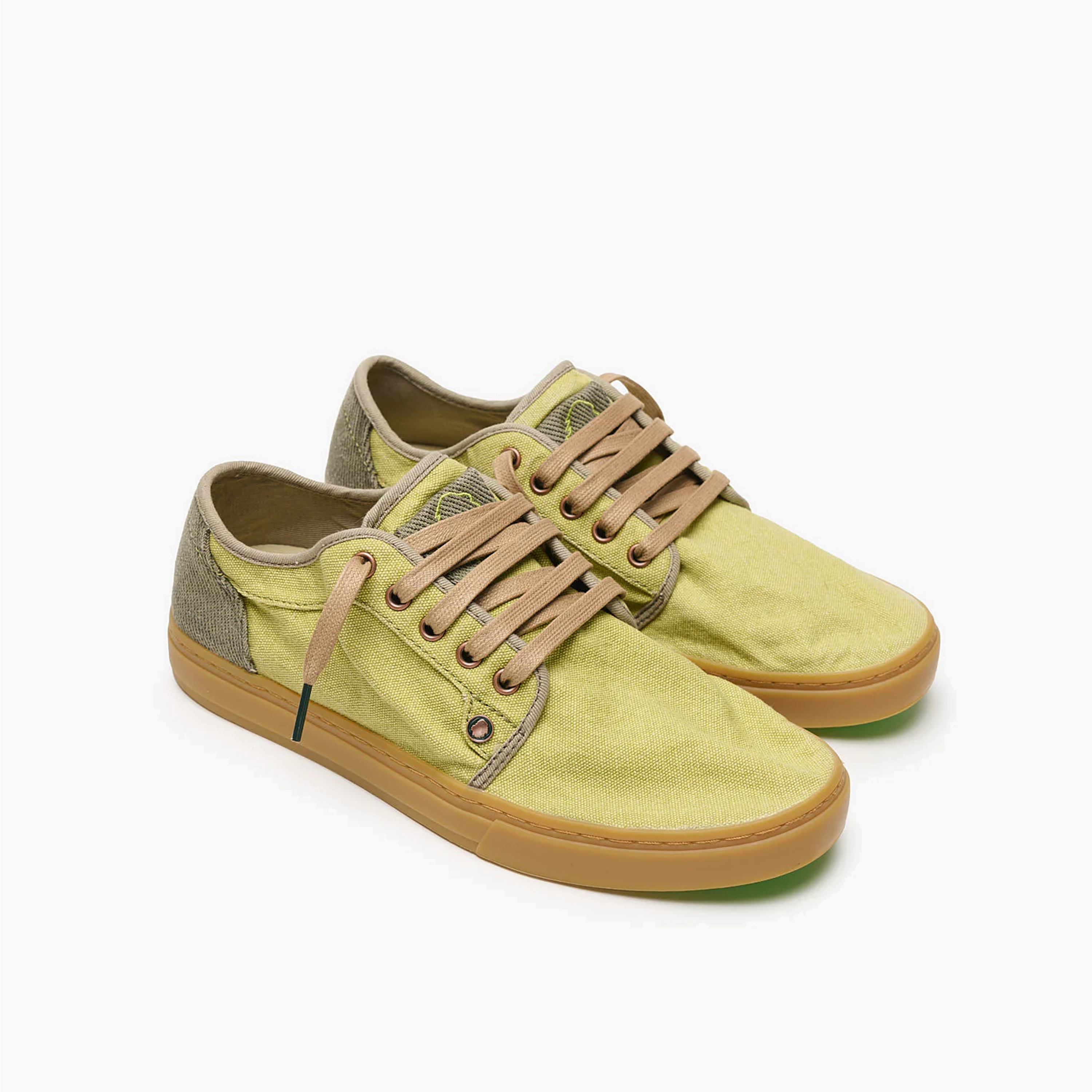 SATORISAN HESEI GAIA TERRA 2 LINCHEN GREEN