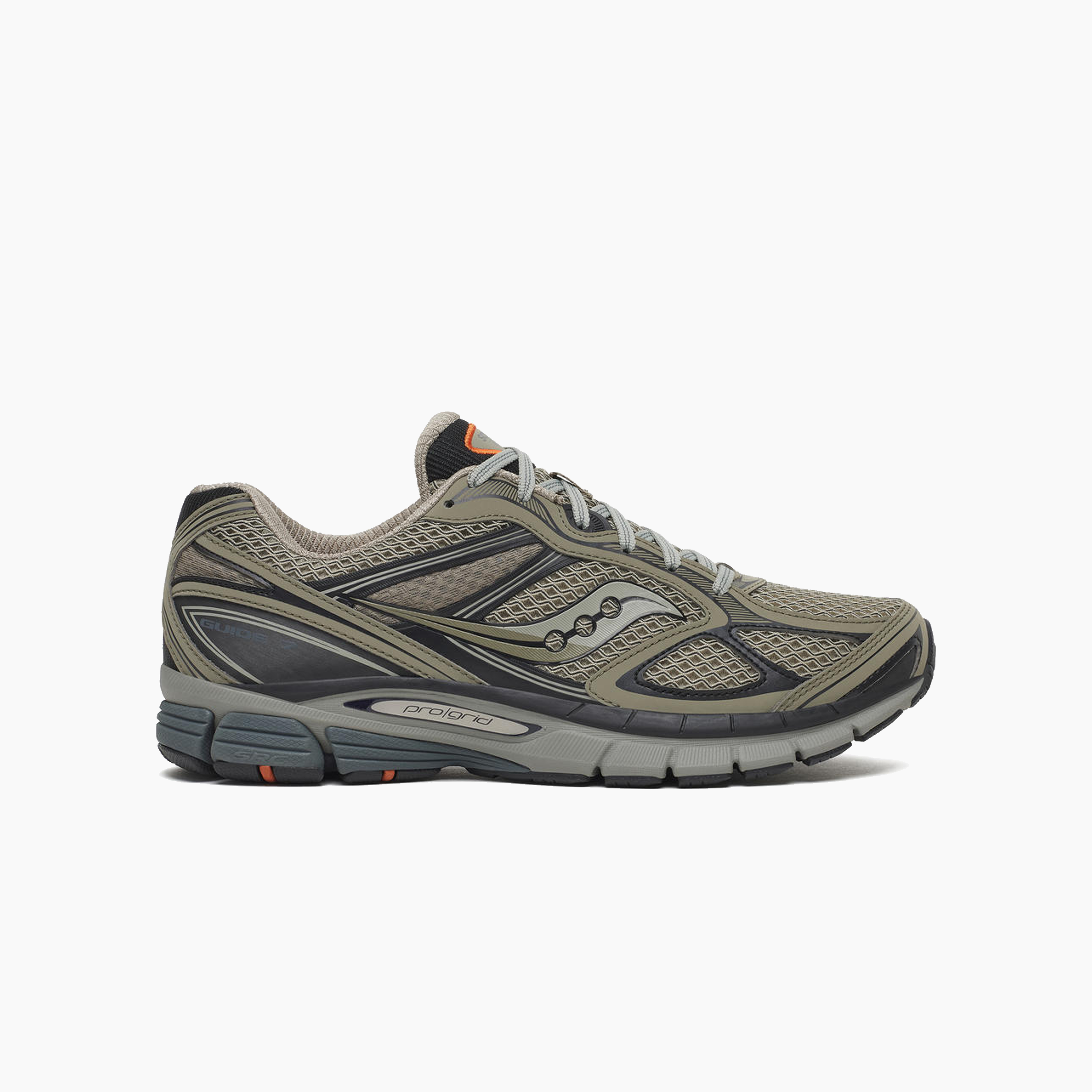 SAUCONY PROGRID GUIDE 7 TREK SAGE S101493-1007