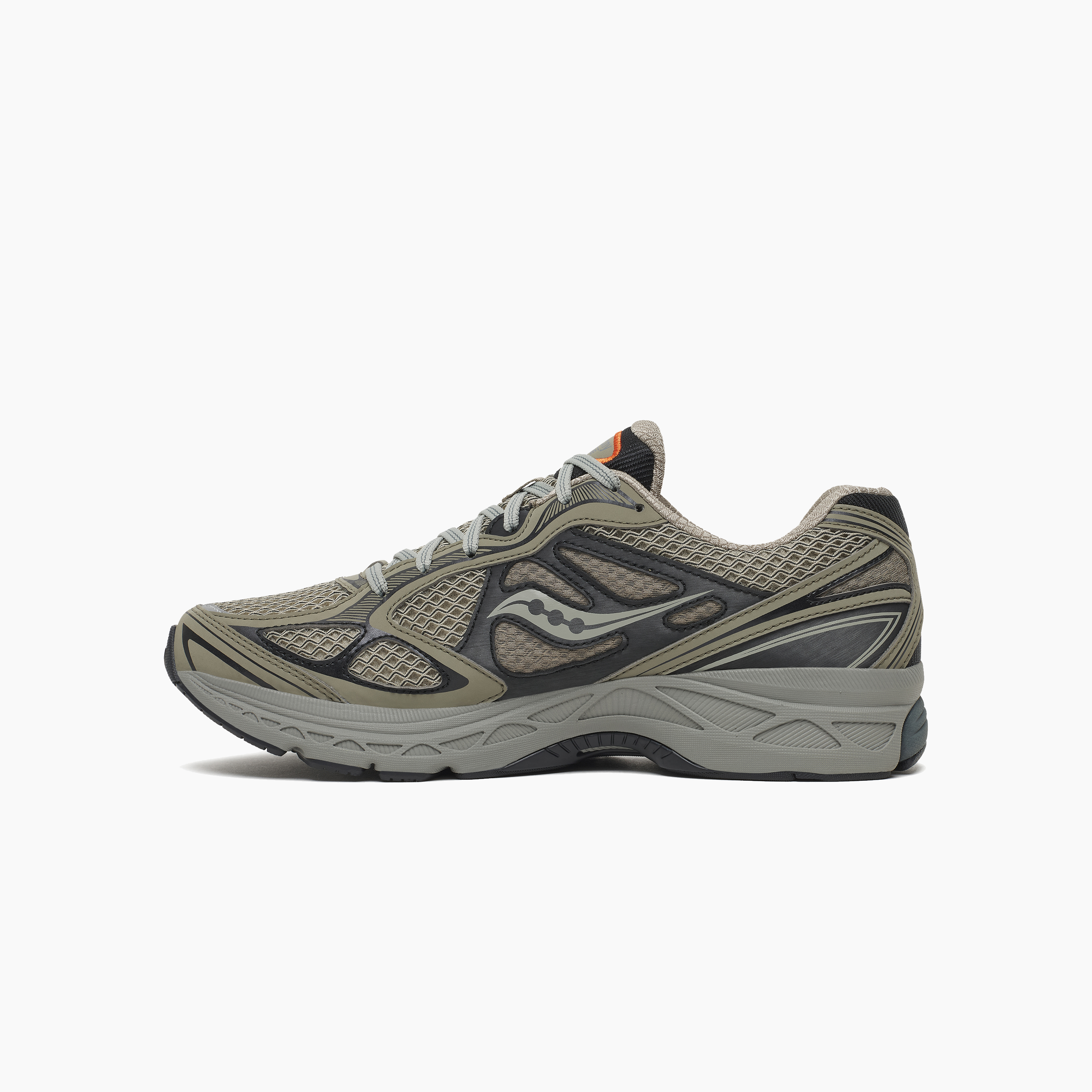 SAUCONY PROGRID GUIDE 7 TREK SAGE S101493-1007