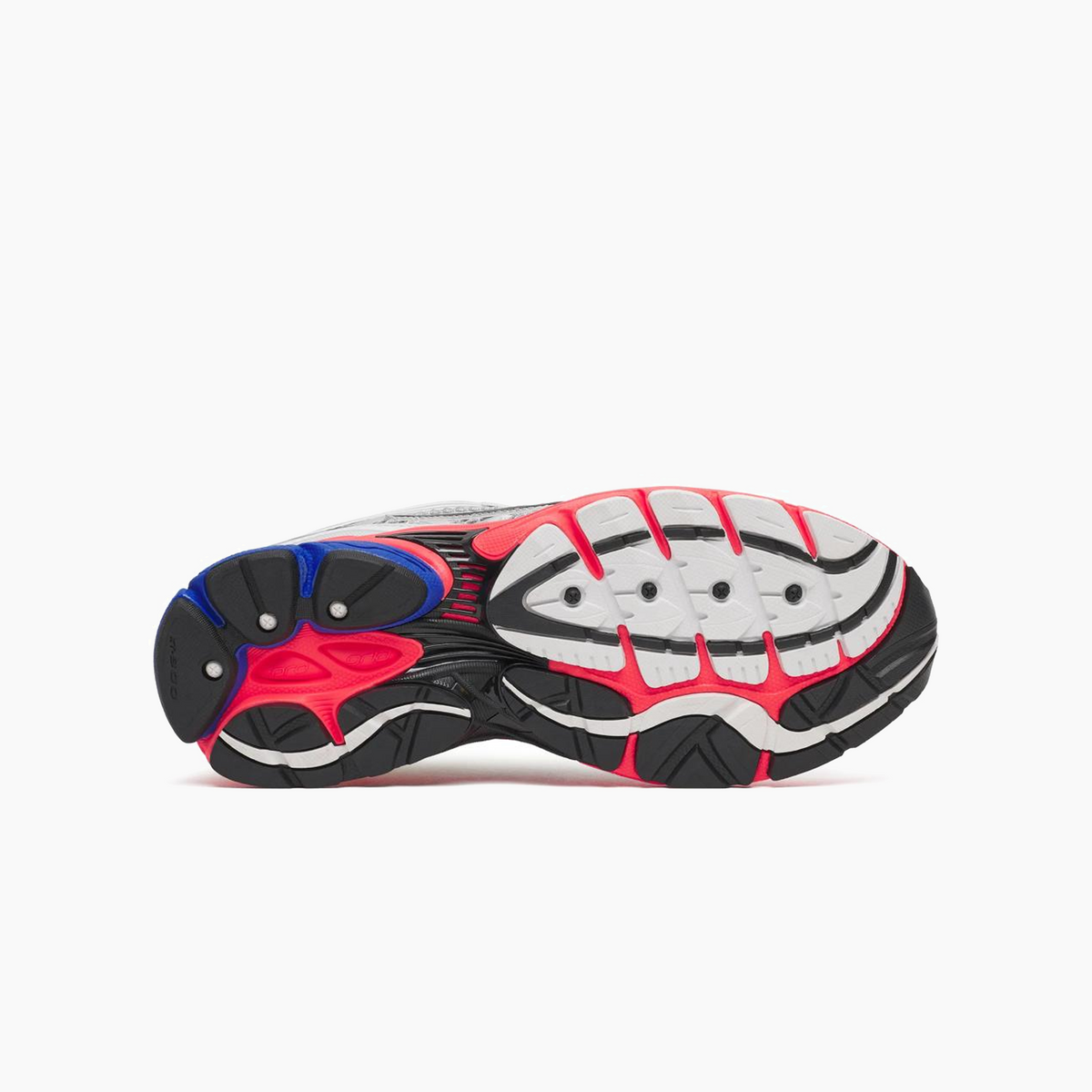 SAUCONY PROGRID OMNI 9 WHITE / VIZIRED S101245-1011