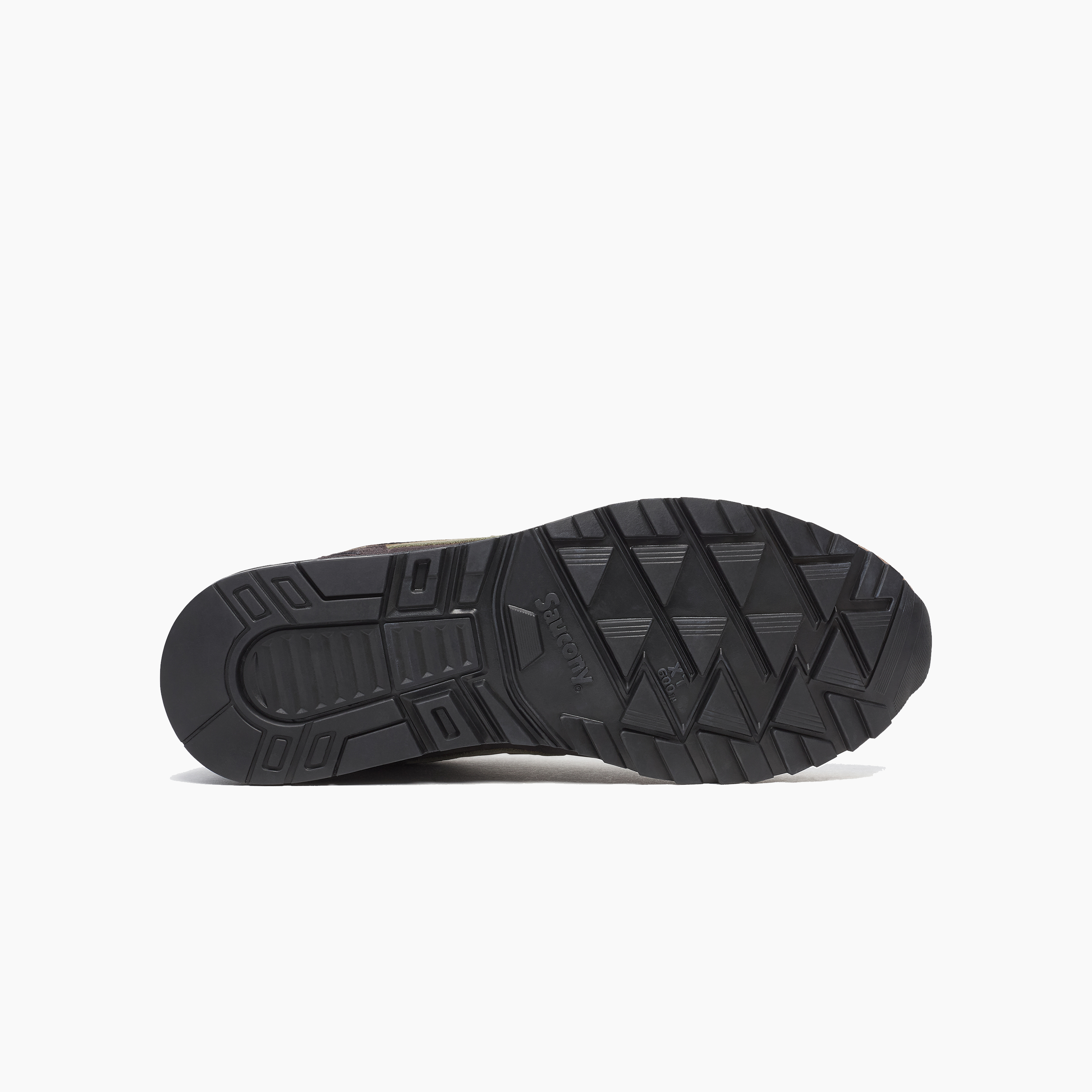 SAUCONY SHADOW 5000 DARK GREY PLUM S70944-1