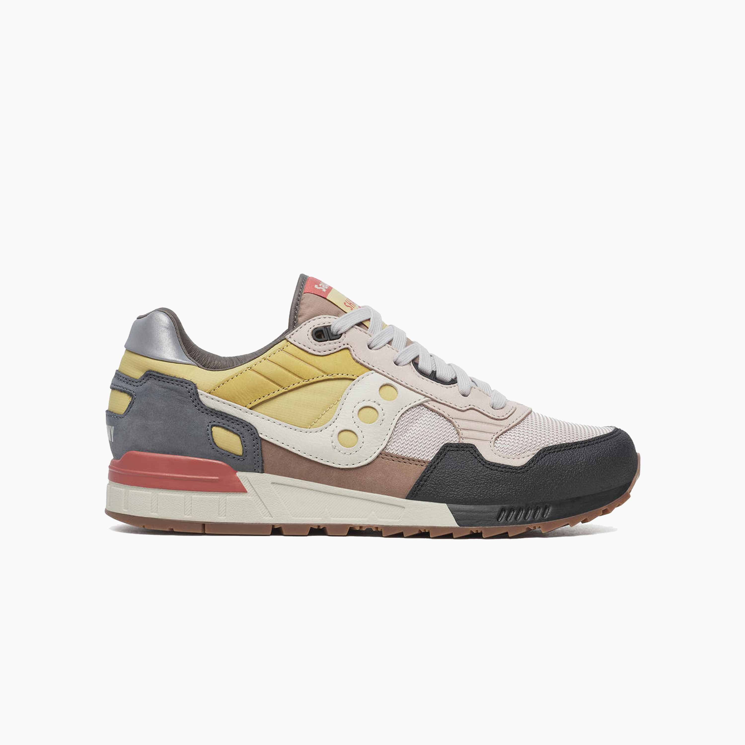 SAUCONY SHADOW 5000 OAT/MOSS S70853-5