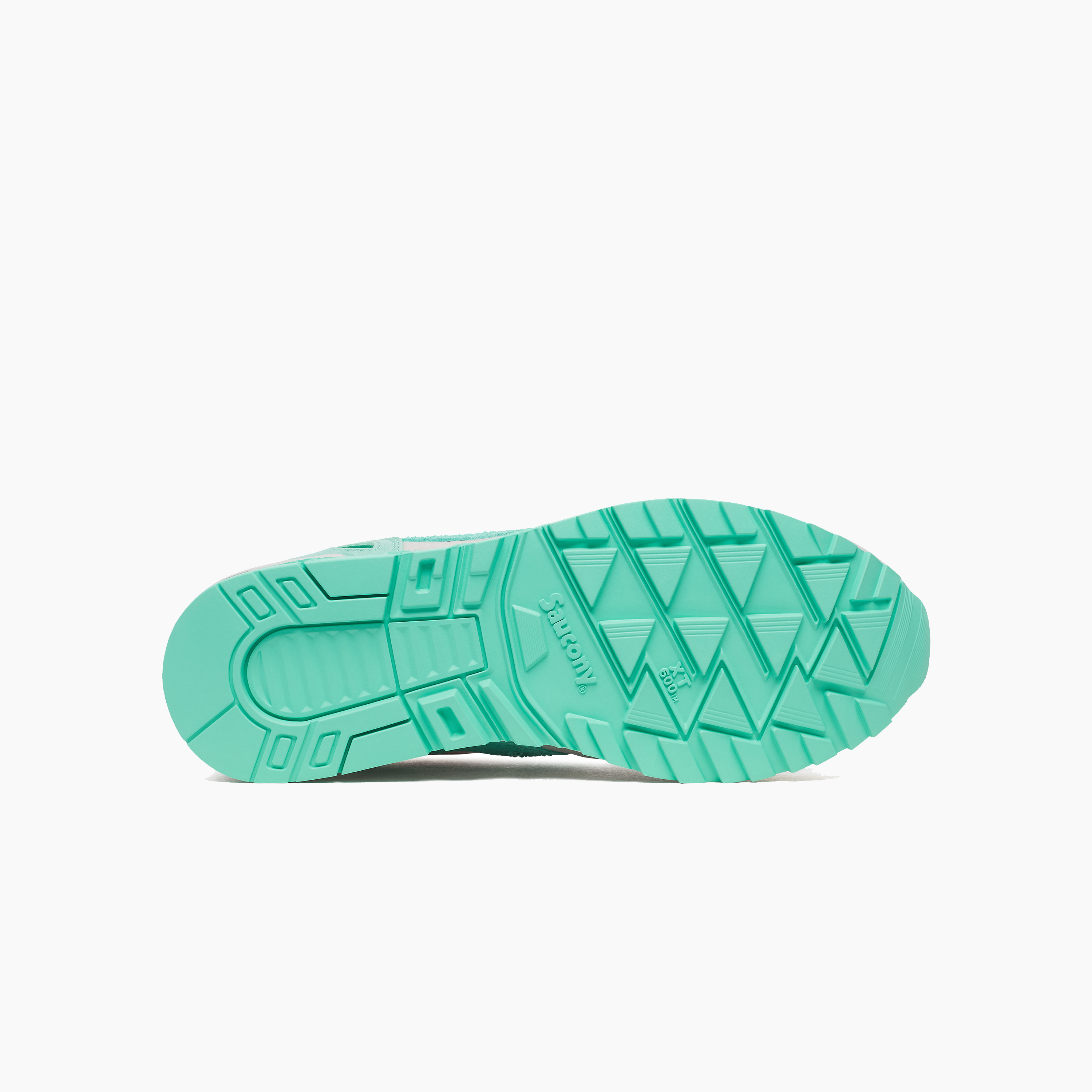 SAUCONY SHADOW 5000 DOVE/TEAL S70811-8