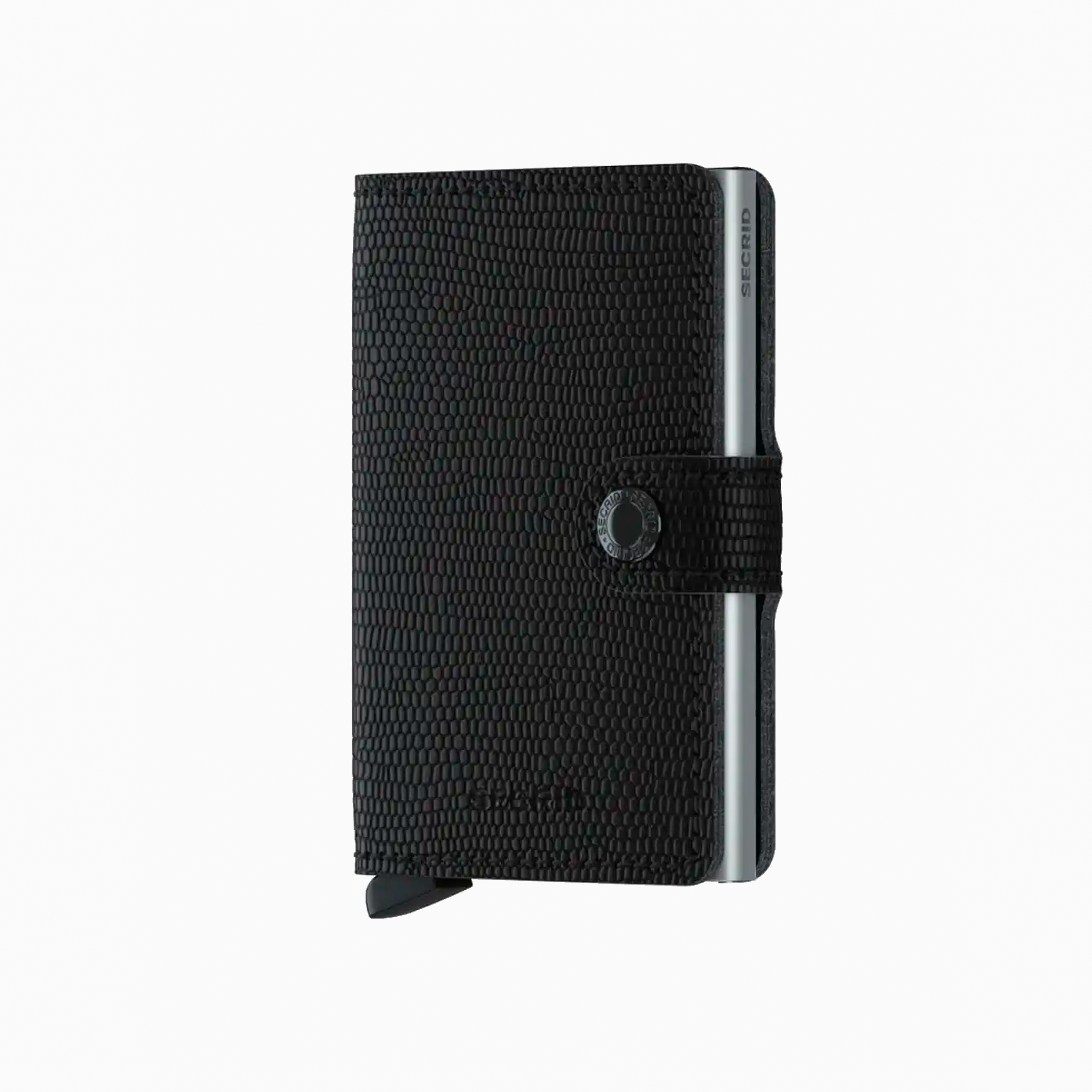 SECRID MINIWALLET RANGO BLACK