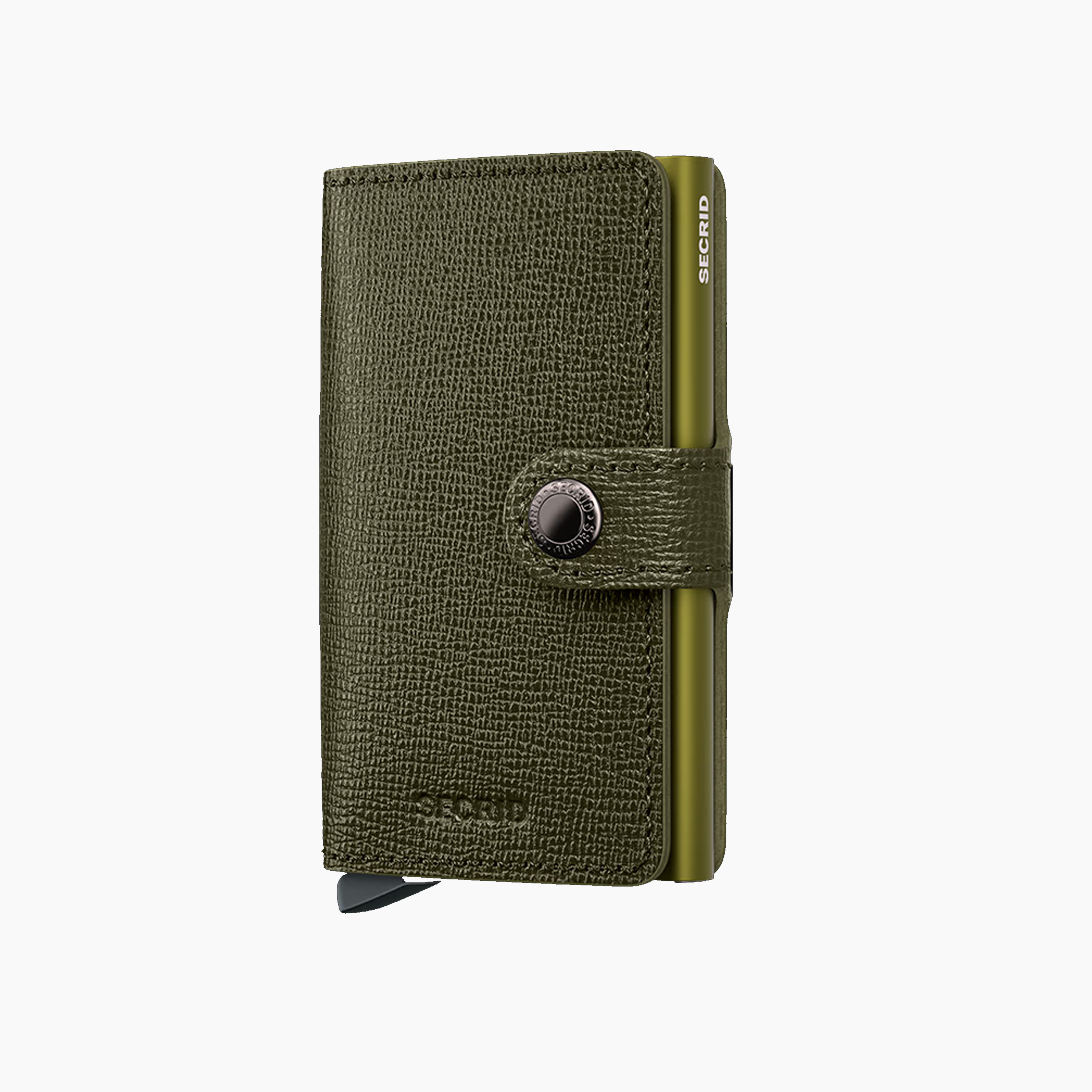 SECRID MINIWALLET CRISPLE KELP-MC-KELP