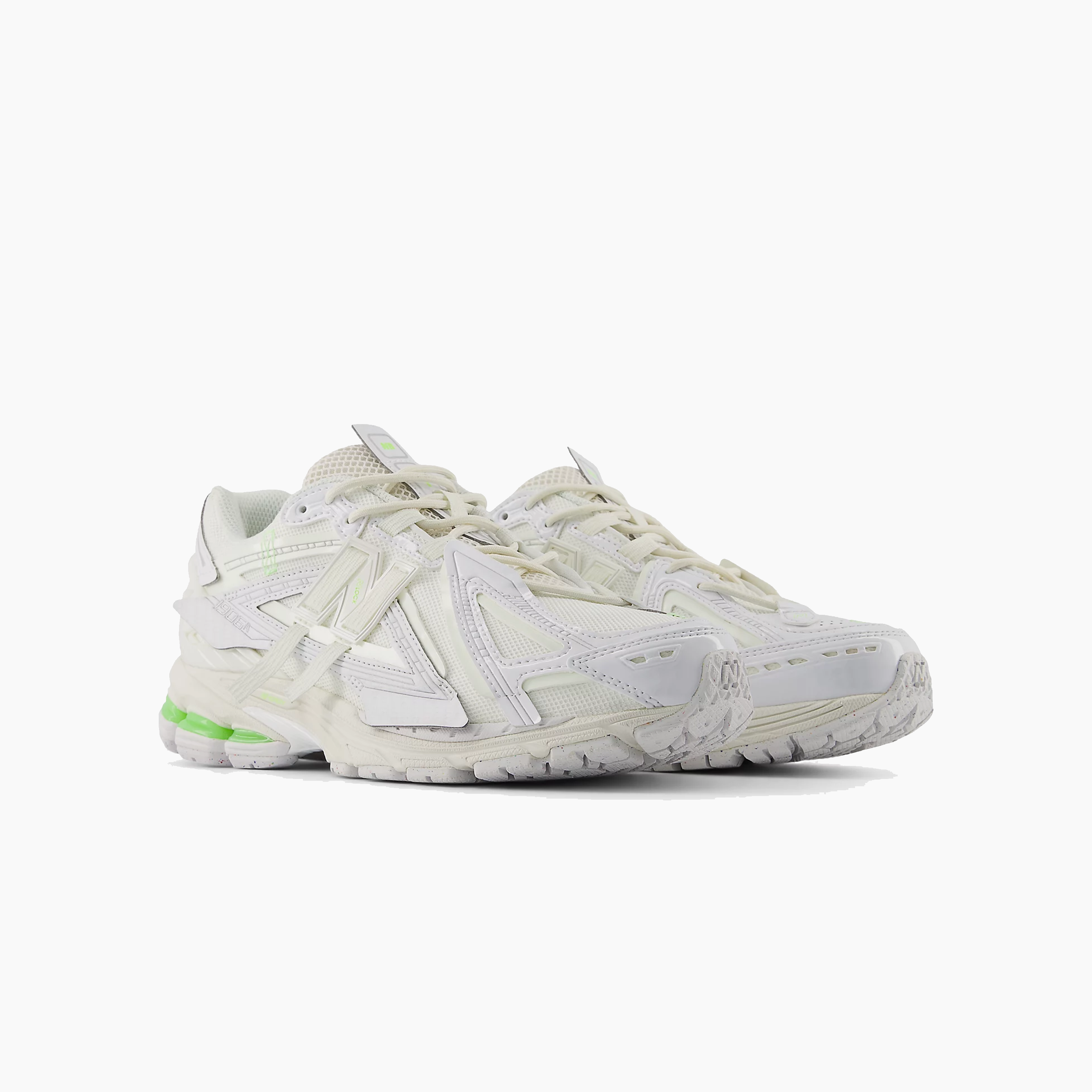 NEW BALANCE 1906 WHITE MINT FLASH U1906AE