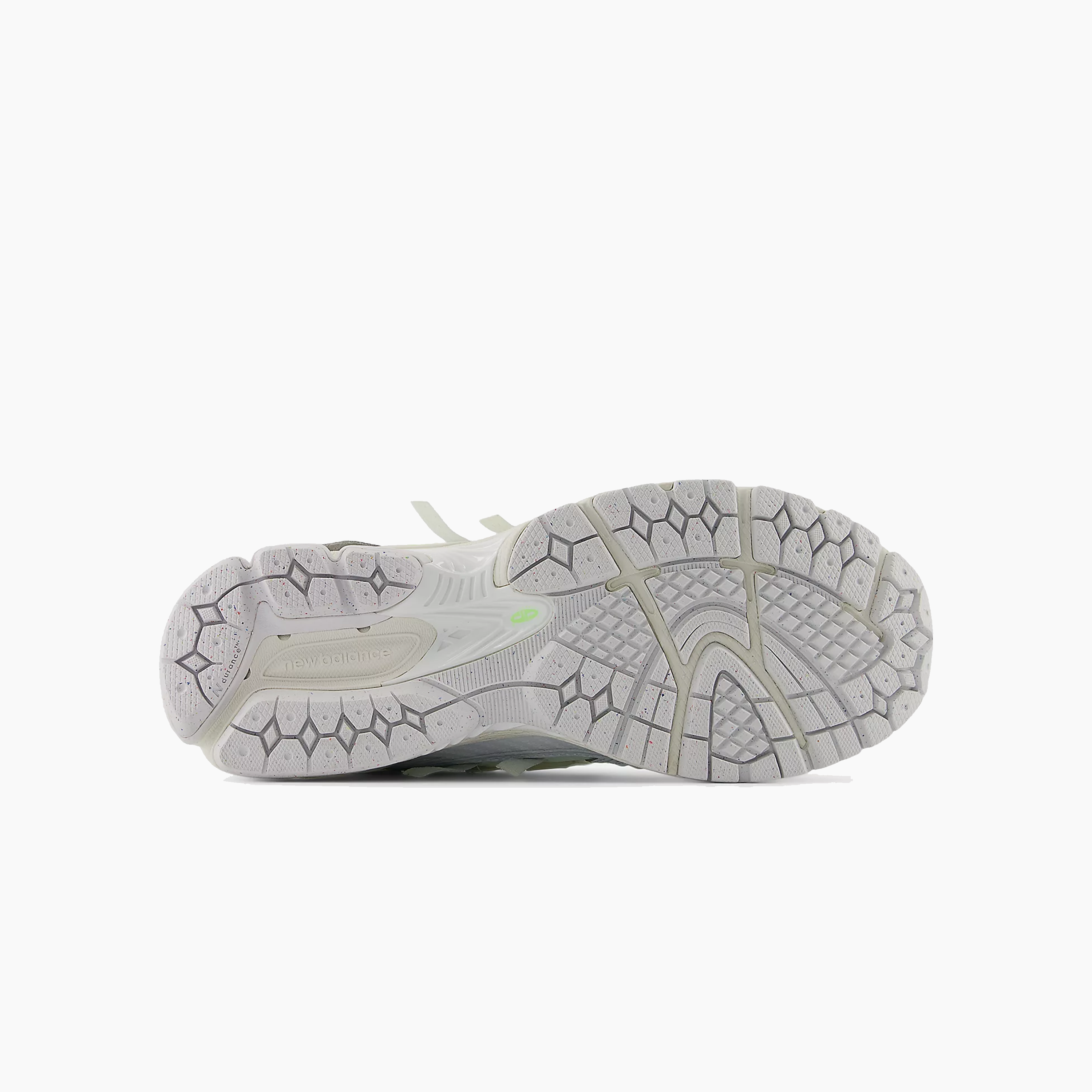 NEW BALANCE 1906 WHITE MINT FLASH U1906AE