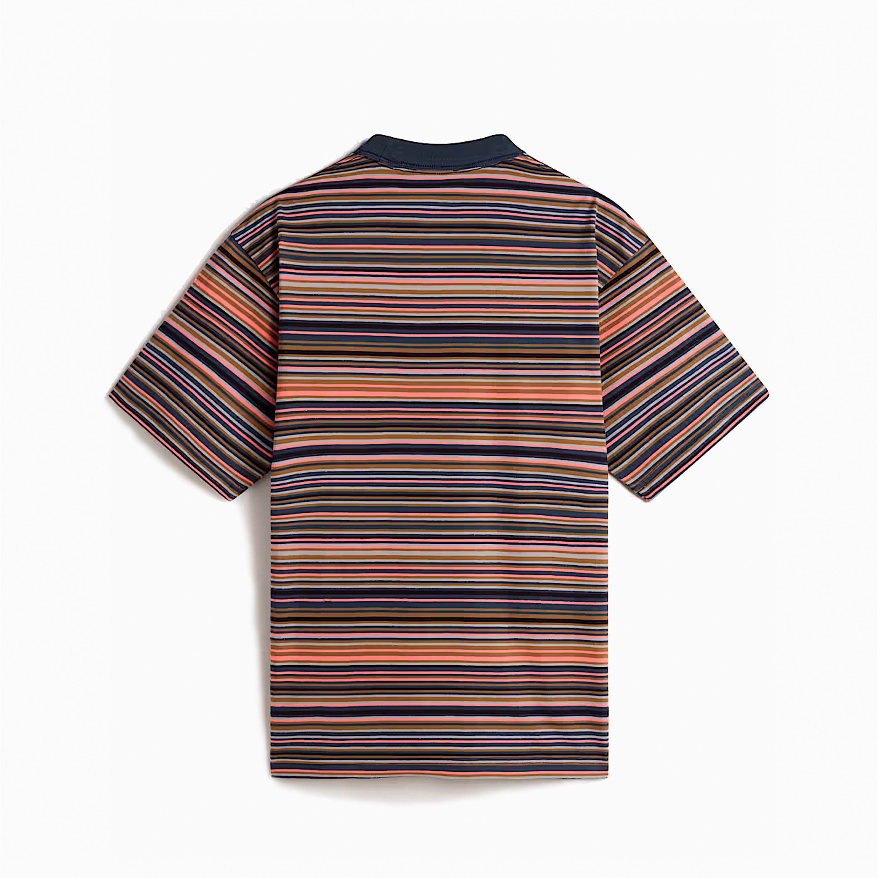 VANS BRADEN STRIPE KNIT PARISIAN NIGHT VN000ND8JDU