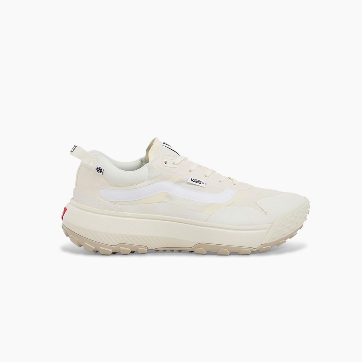 VANS CROSSPATH MARSHMALLOW VN000CVUFS81