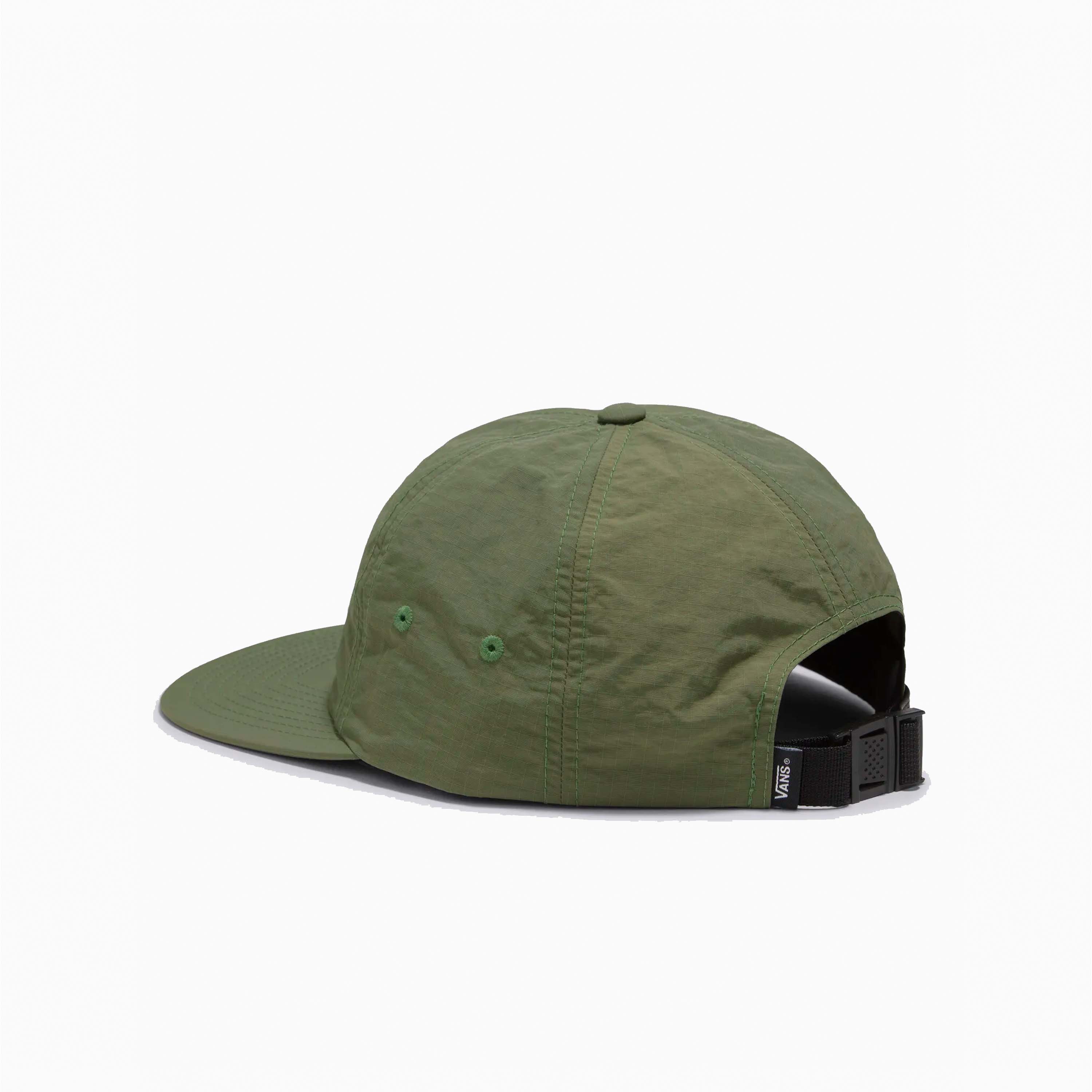 VANS HAD A GOOD DAY JOCKEY LODEN GREEN VN000NKWZBF