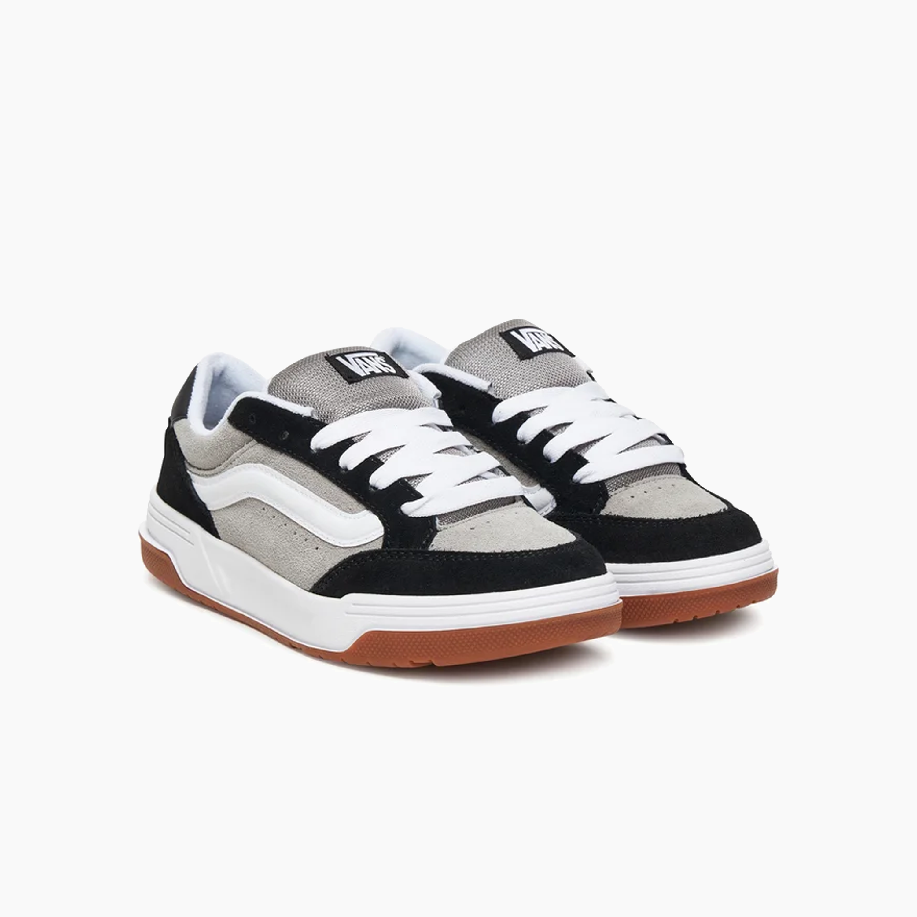 VANS HYLANE BLACK DRIZZLE VN000D4P2B61