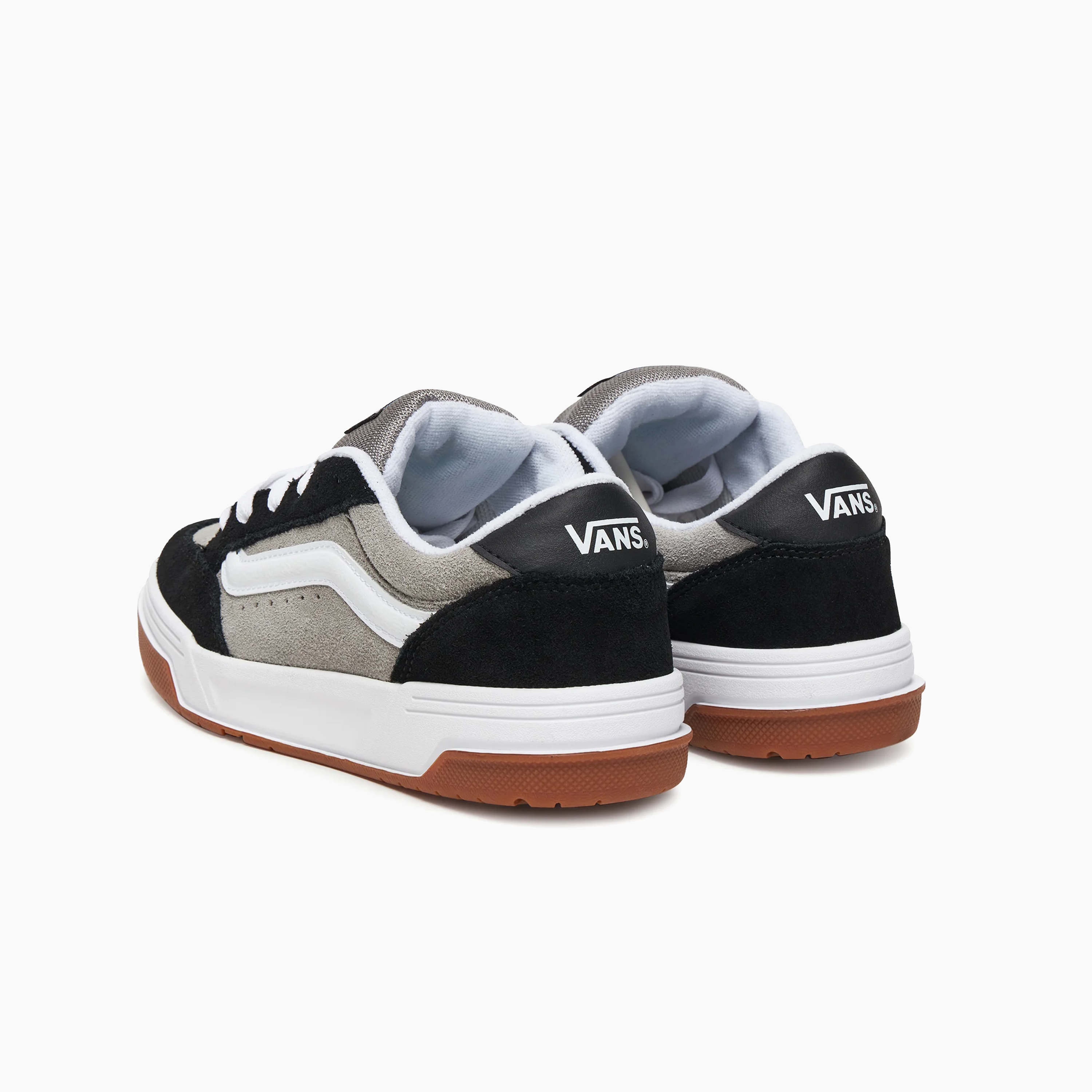 VANS HYLANE BLACK DRIZZLE VN000D4P2B61