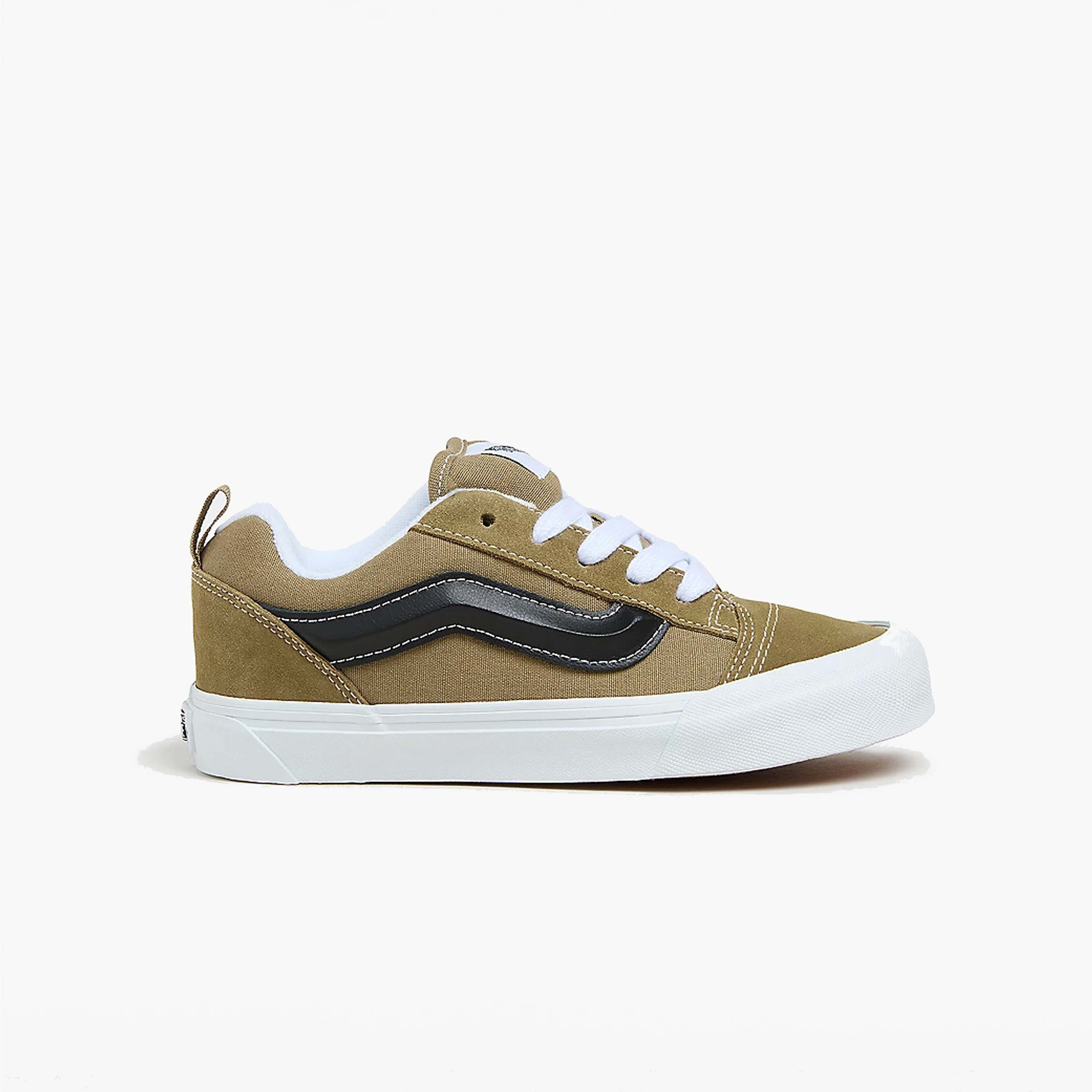 VANS KNU SKOOL OLIVE BLACK VN000D2TBIQ1 – Sabas Shop